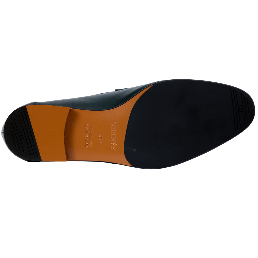 Mens Hermes Loafer Size 12