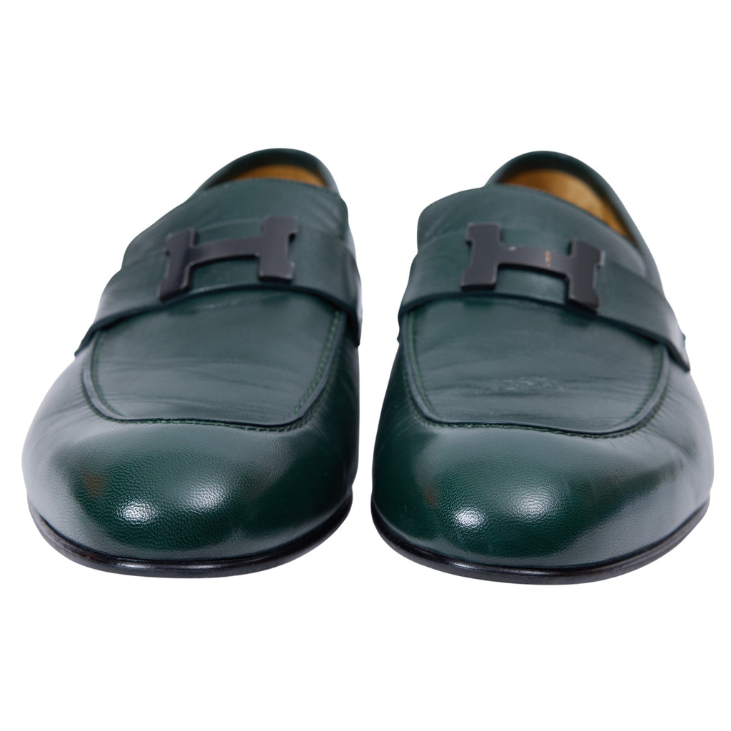 Mens Hermes Loafer Size 12