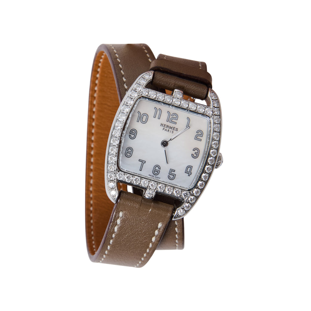 Hermes Watch