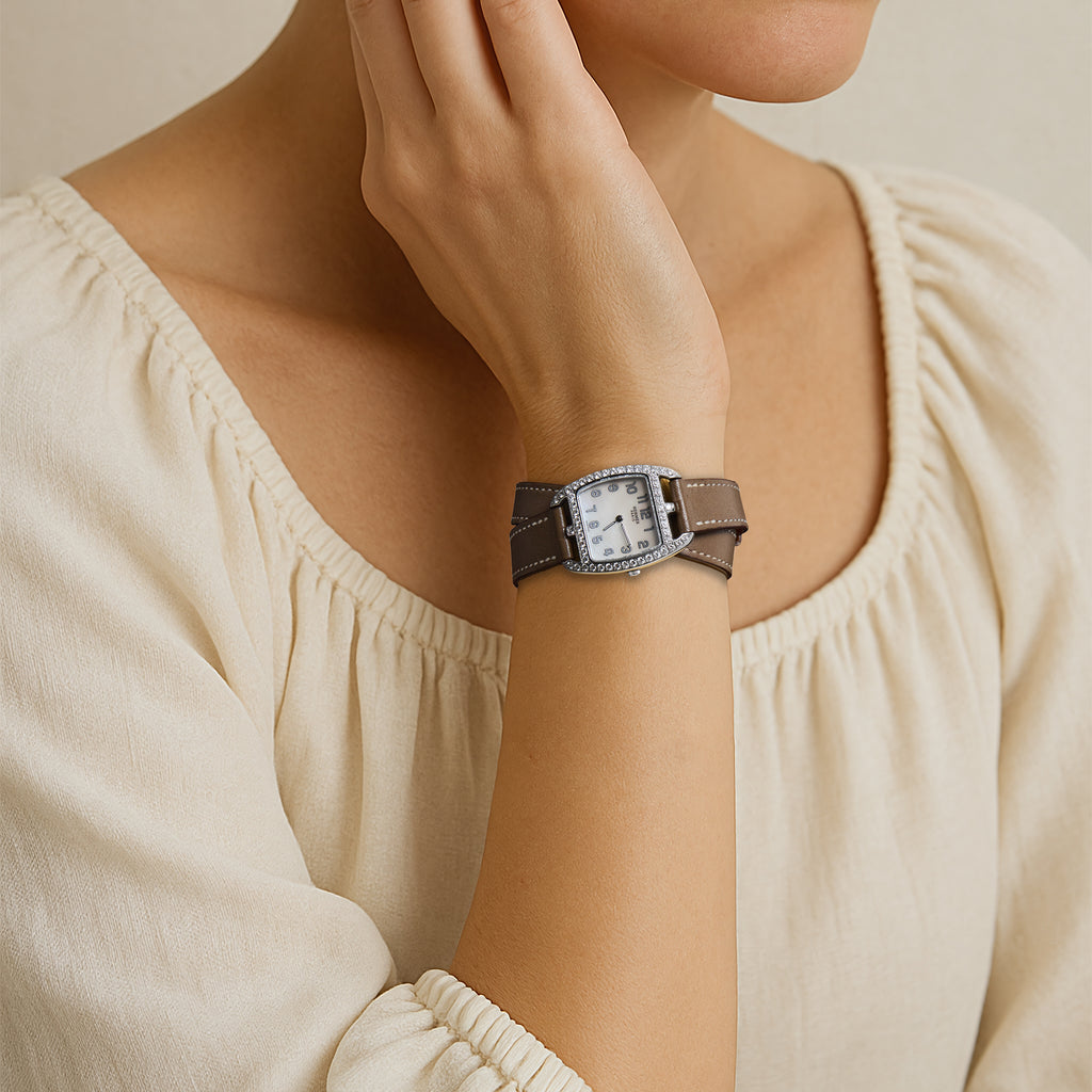 Hermes Watch