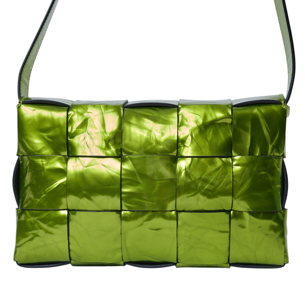 Bottega Veneta Casette Bag