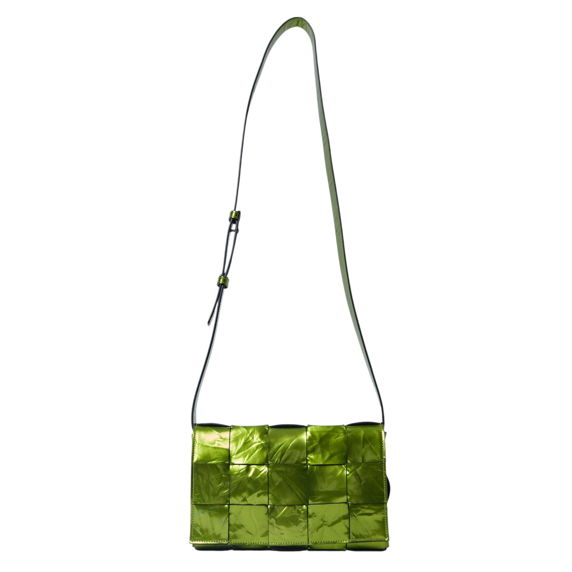 Bottega Veneta Casette Bag