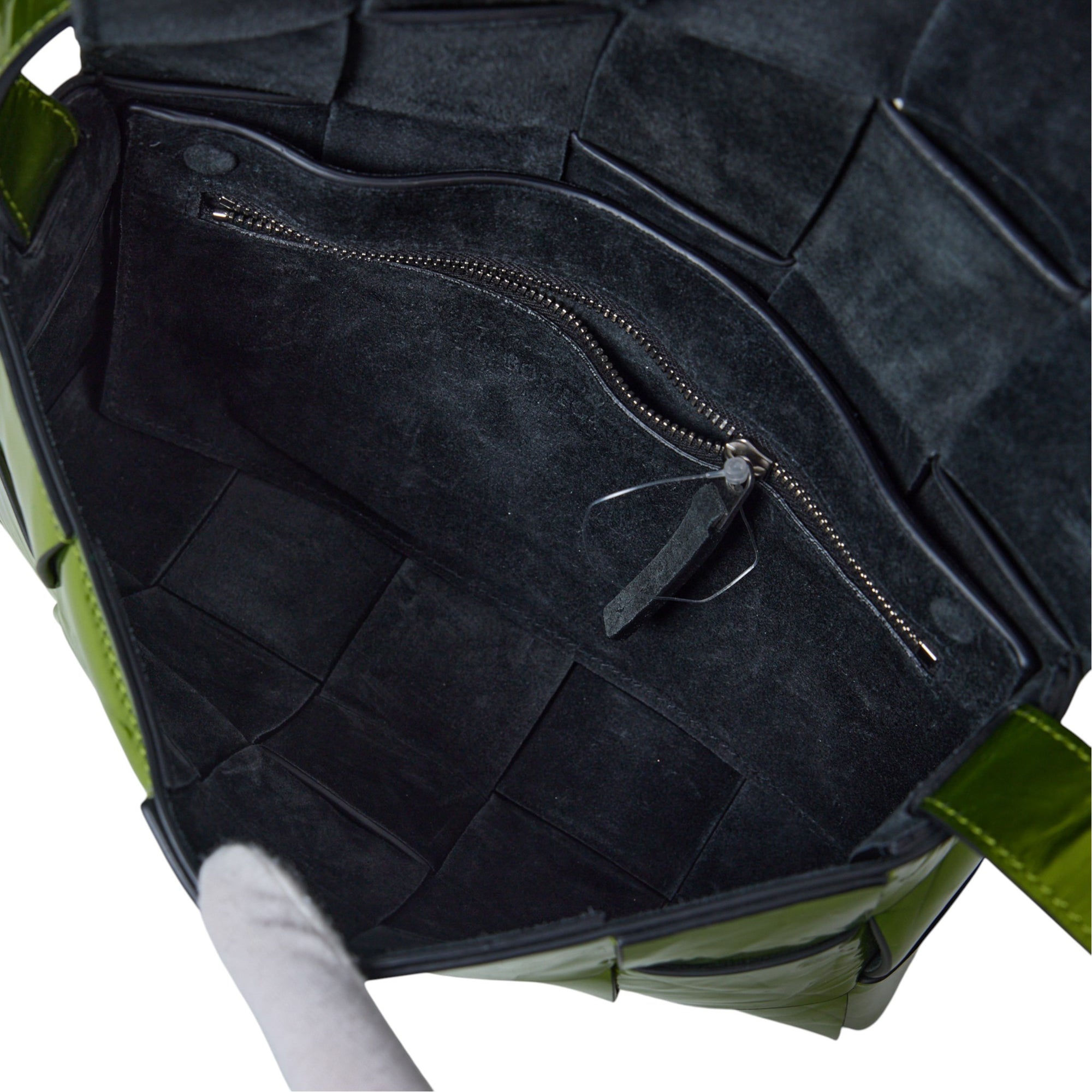 Bottega Veneta Casette Bag
