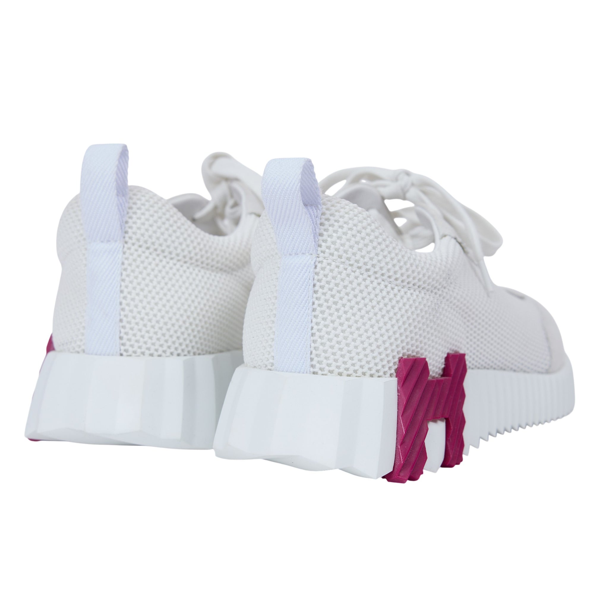 Hermes Bounce Sneaker Size 9