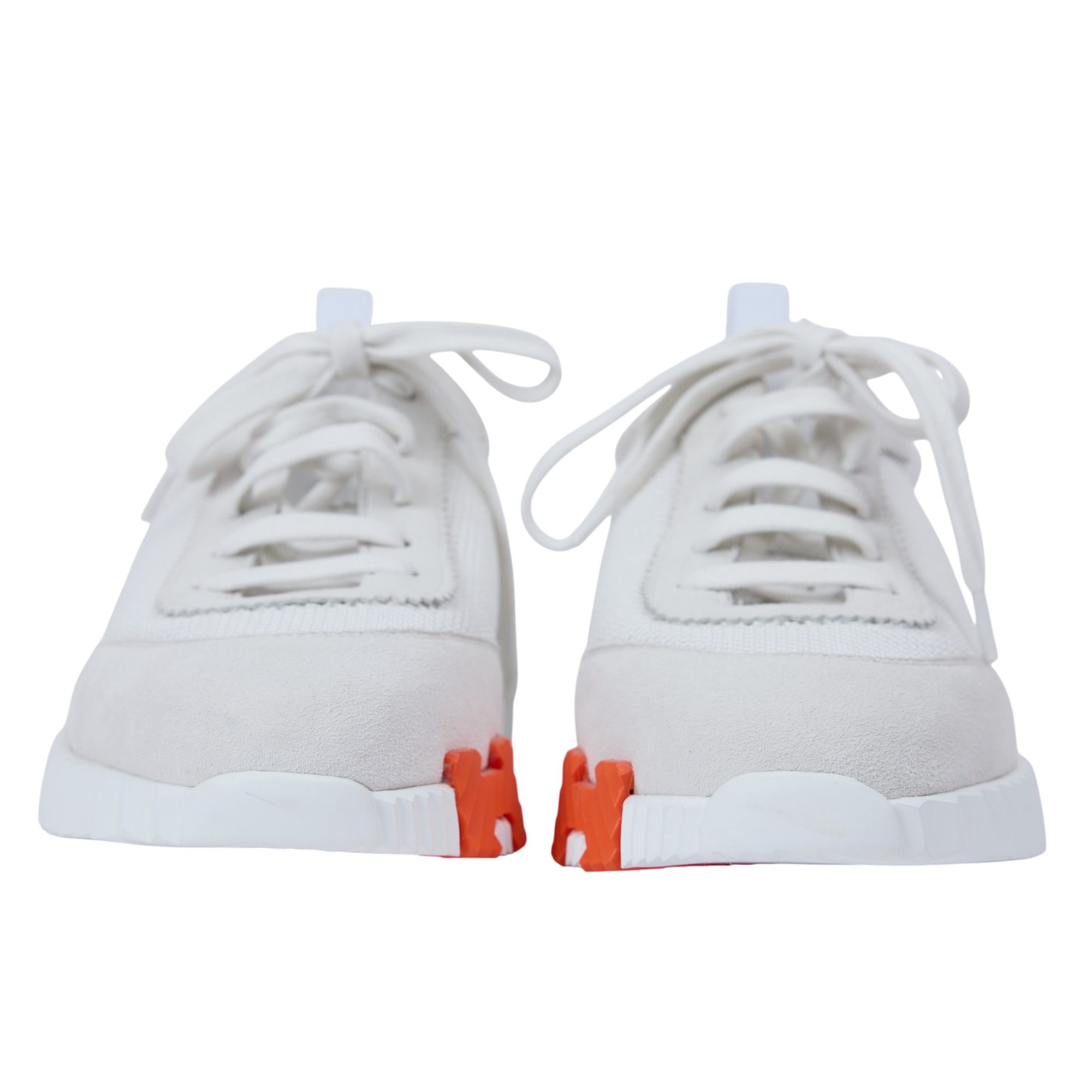 Hermes Bounce Sneaker Size 9