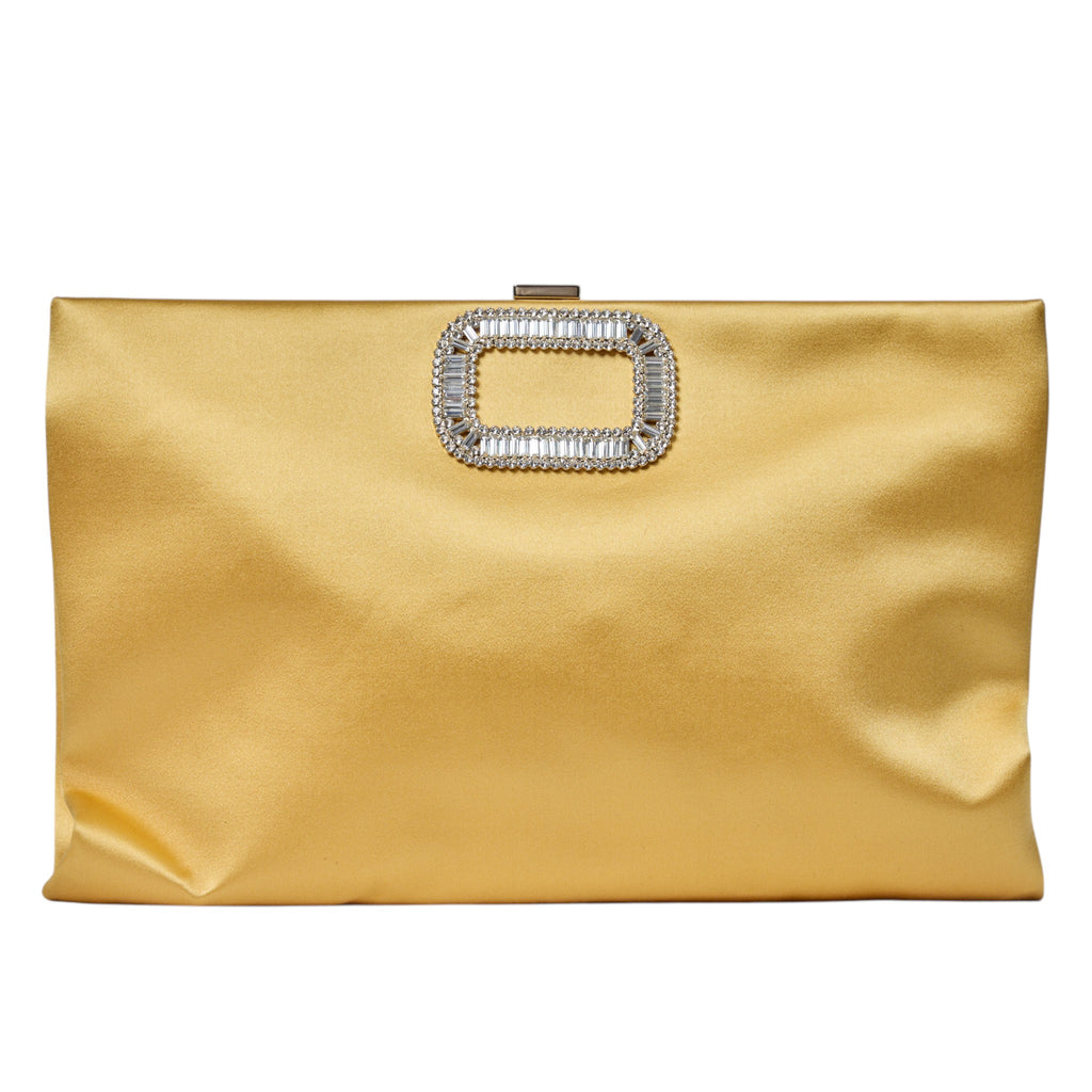 Roger Vivier Clutch