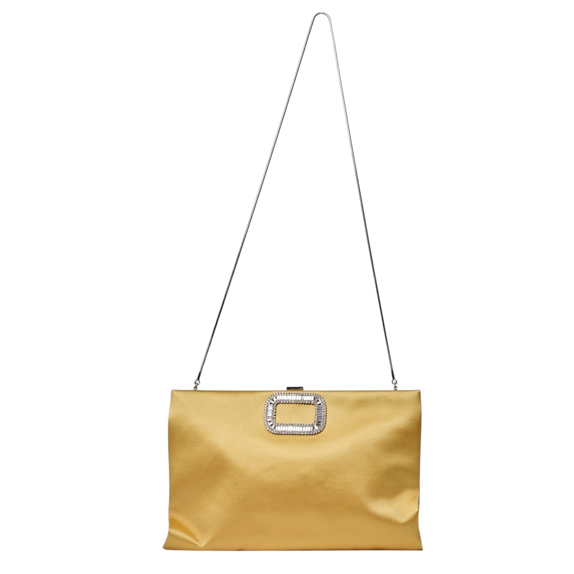 Roger Vivier Clutch