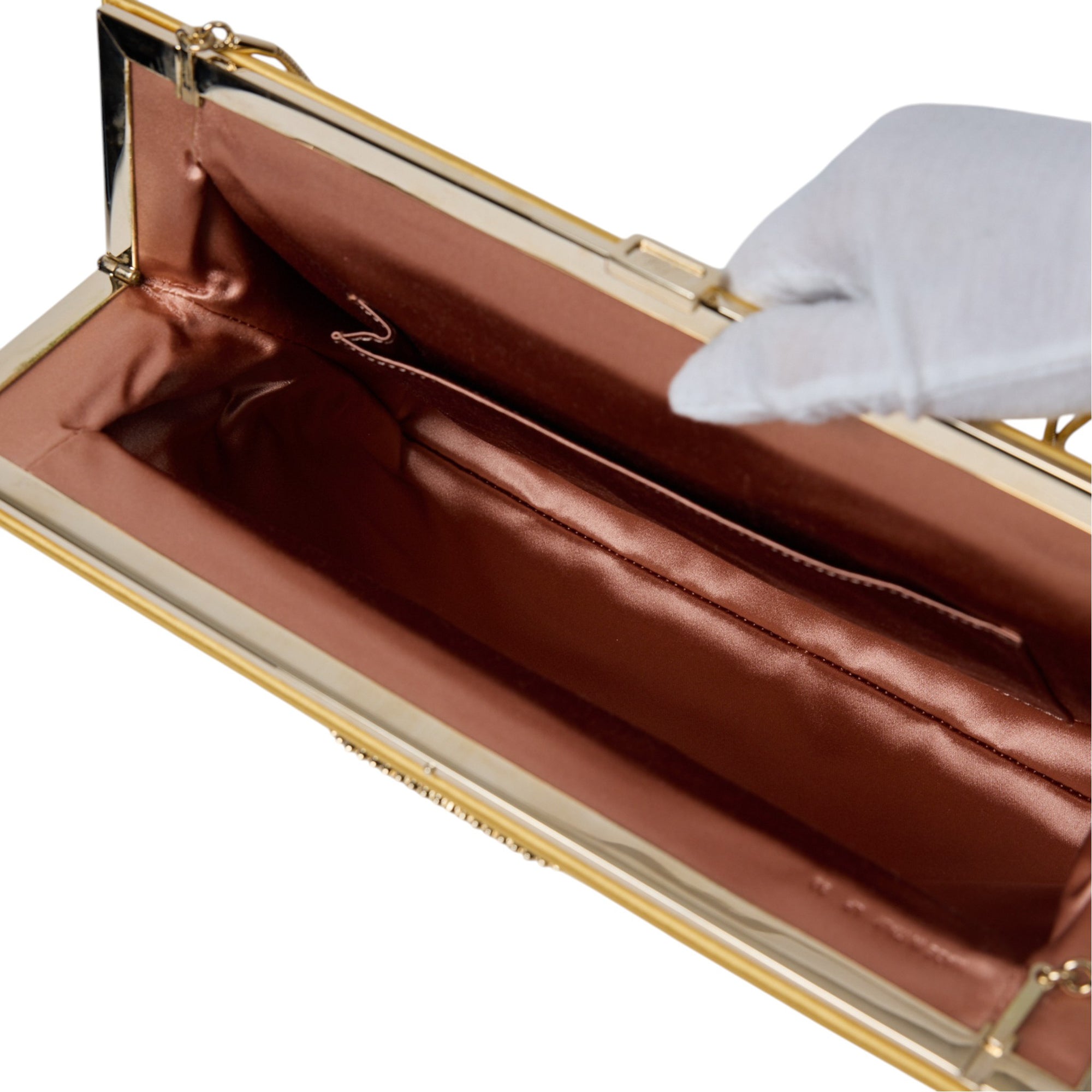 Roger Vivier Clutch