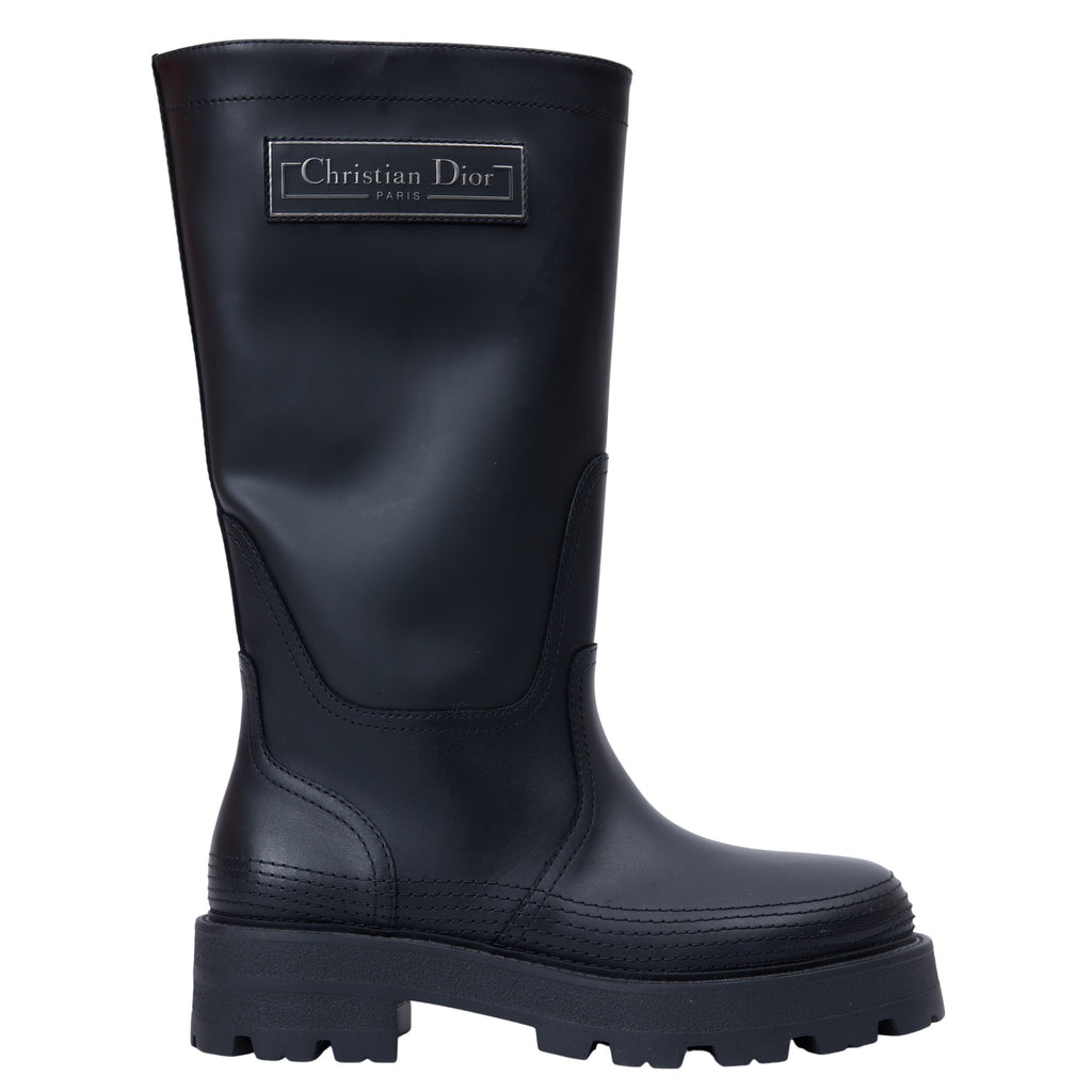 Christian Dior Boot Size 9.5