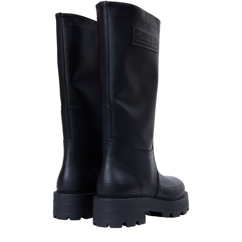 Christian Dior Boot Size 9.5