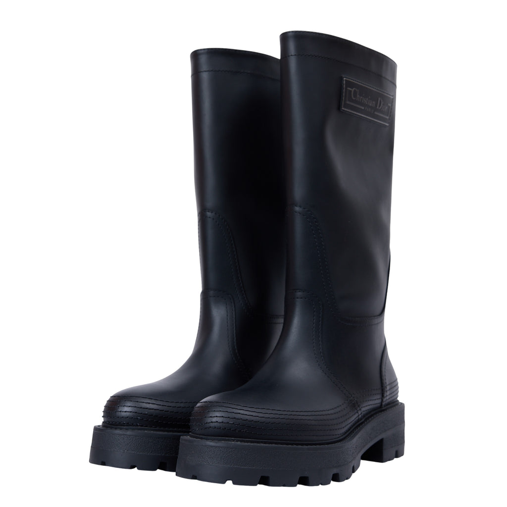 Christian Dior Boot Size 9.5