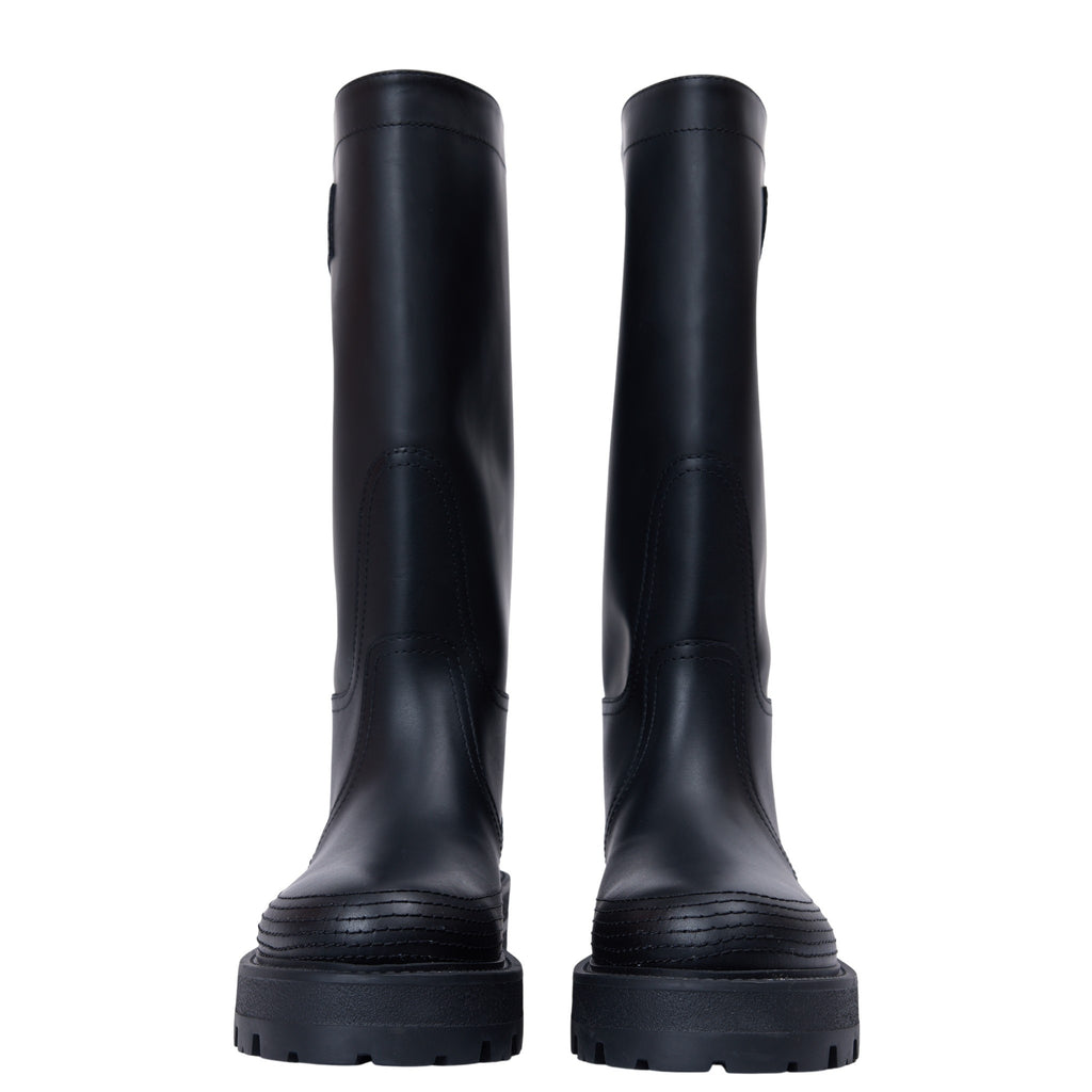 Christian Dior Boot Size 9.5