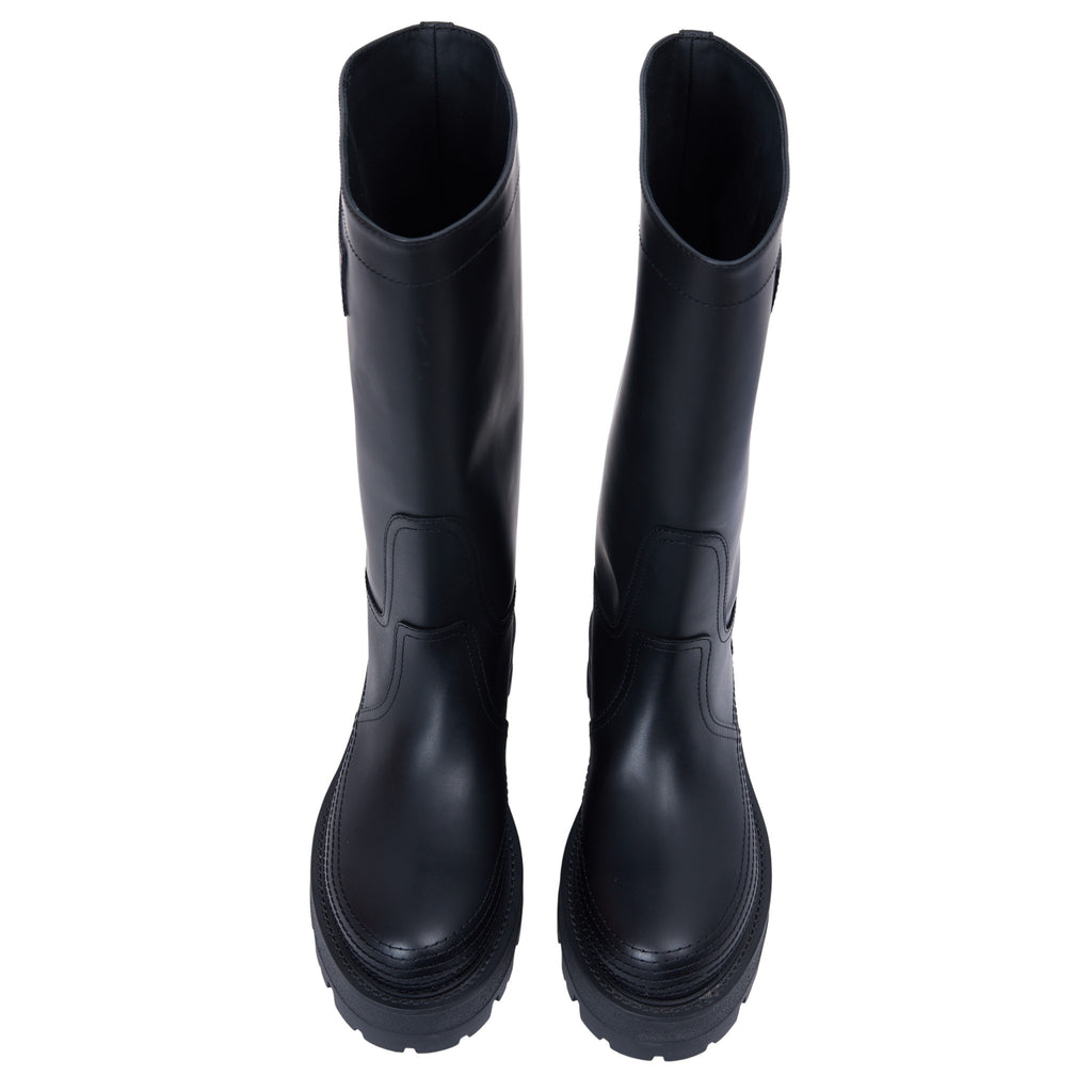 Christian Dior Boot Size 9.5
