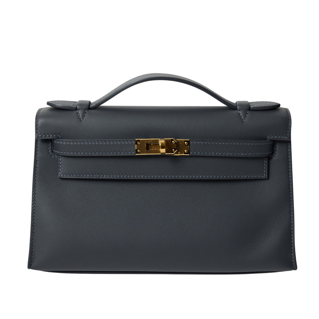 Hermes Kelly Pochette