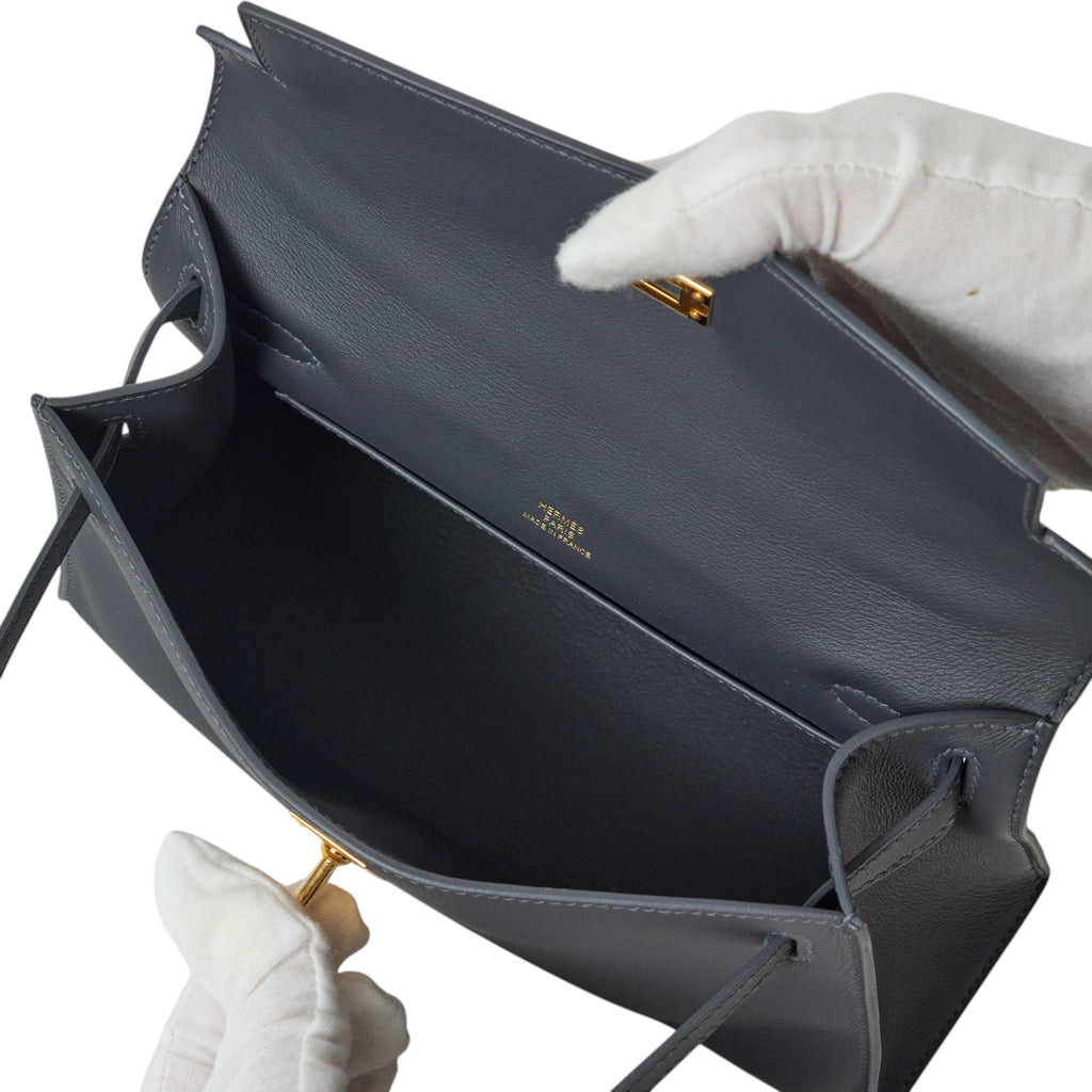 Hermes Kelly Pochette