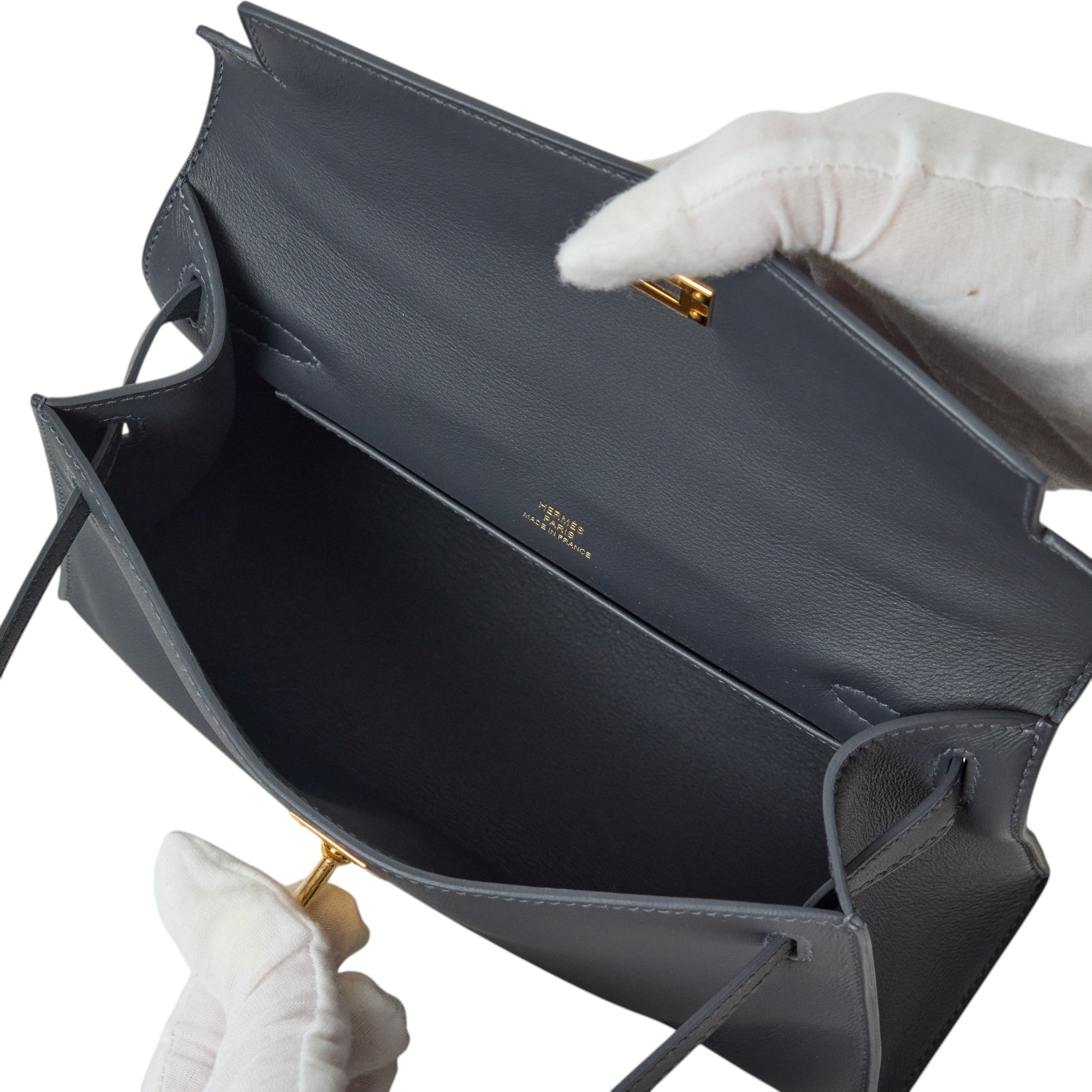 Hermes Kelly Pochette
