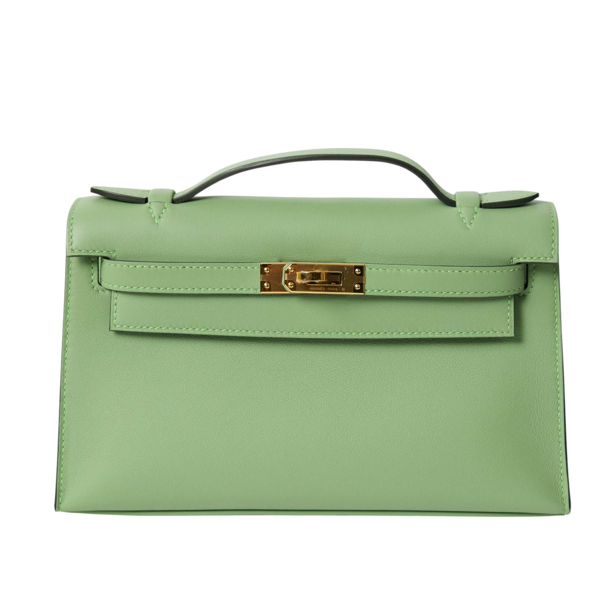 Hermes Kelly Pochette
