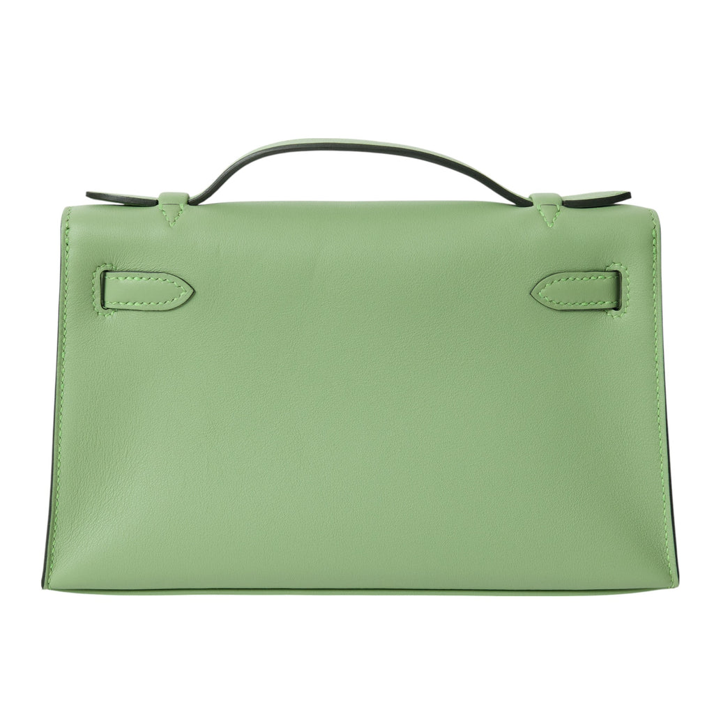 Hermes Kelly Pochette
