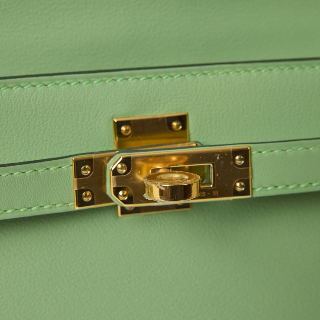 Hermes Kelly Pochette