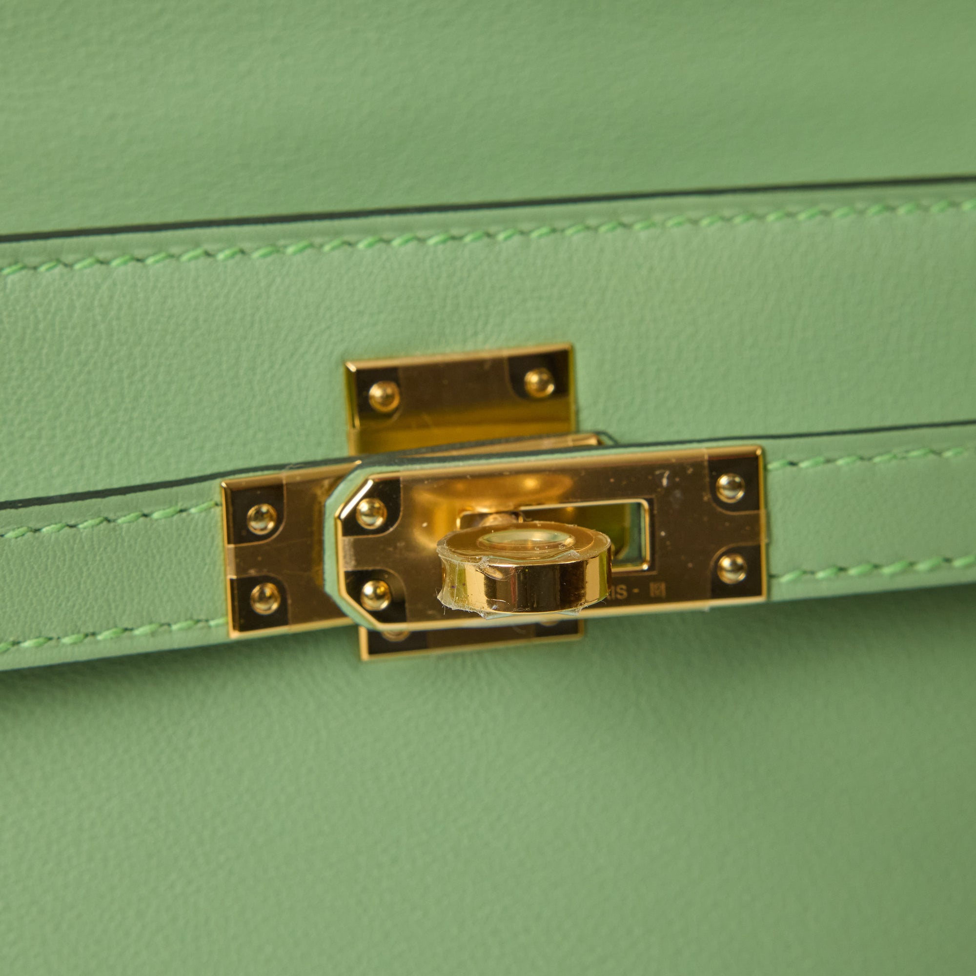 Hermes Kelly Pochette