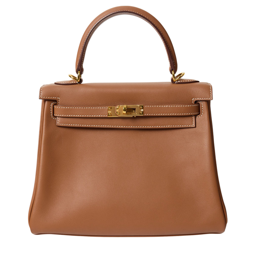 Hermes Kelly 25