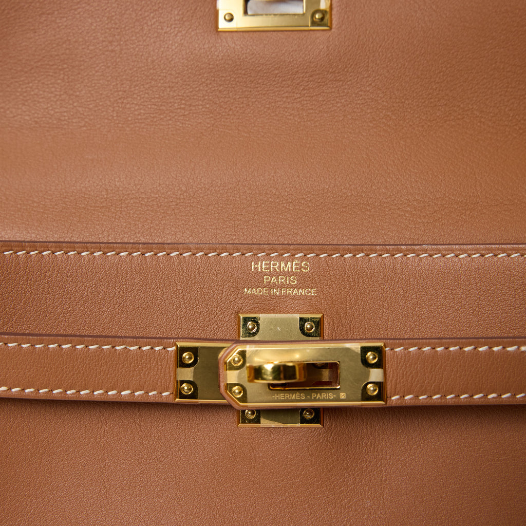 Hermes Kelly 25