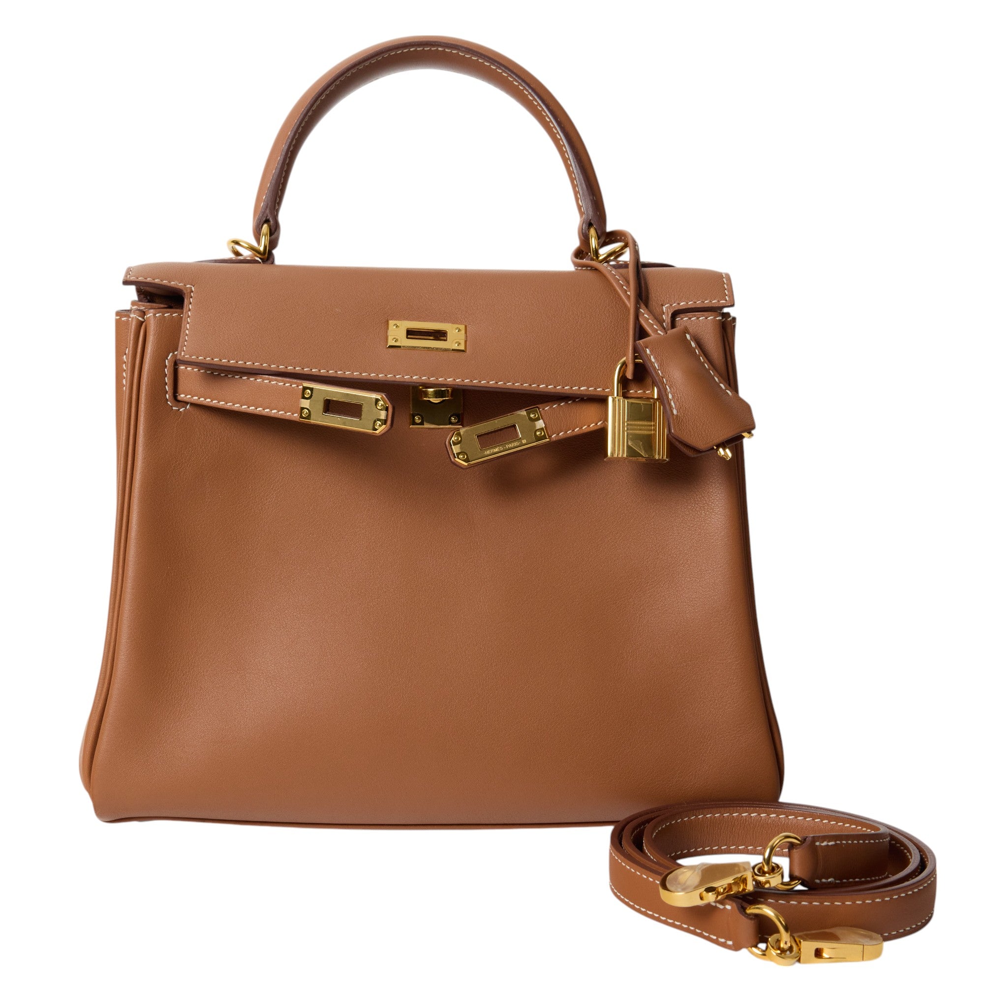 Hermes Kelly 25