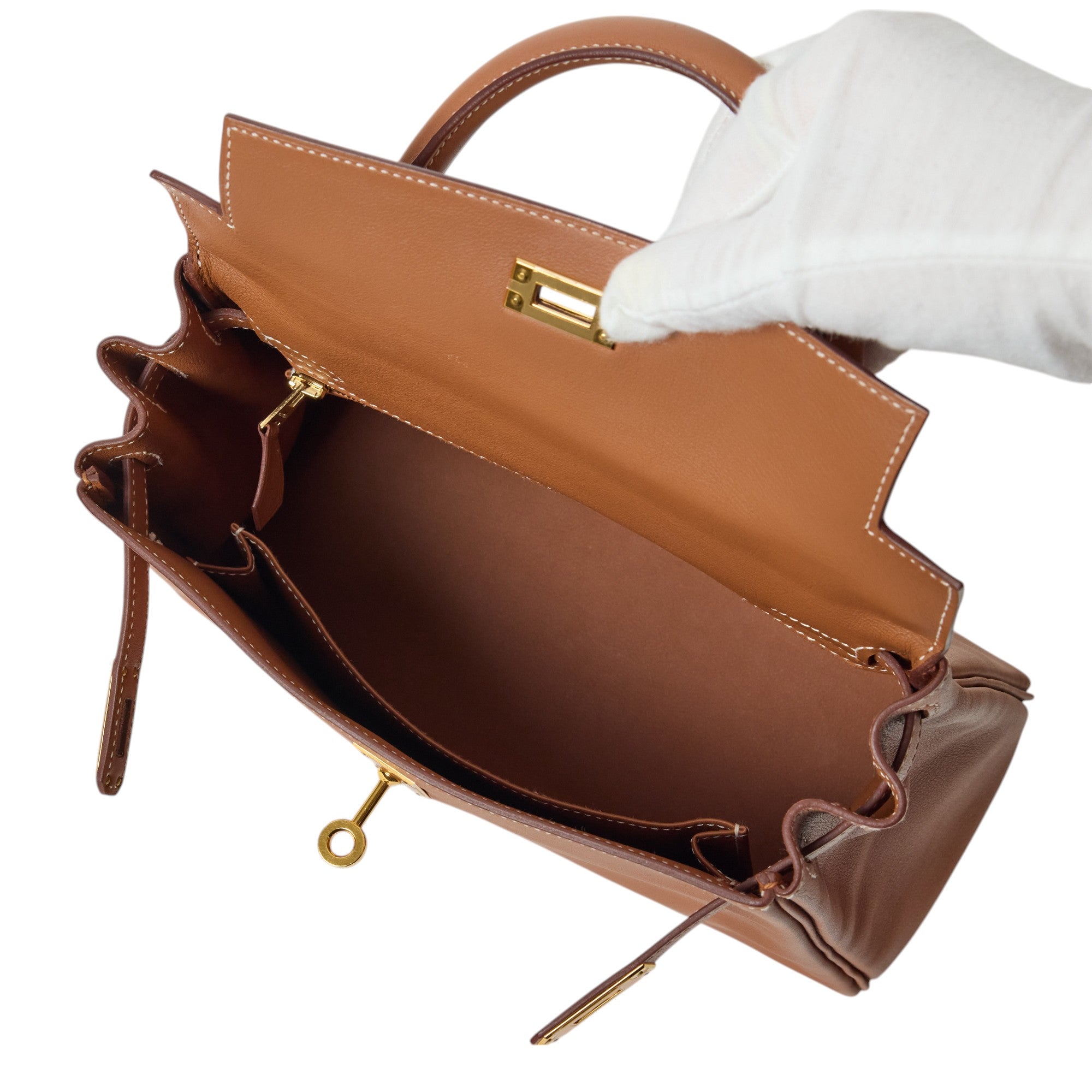 Hermes Kelly 25