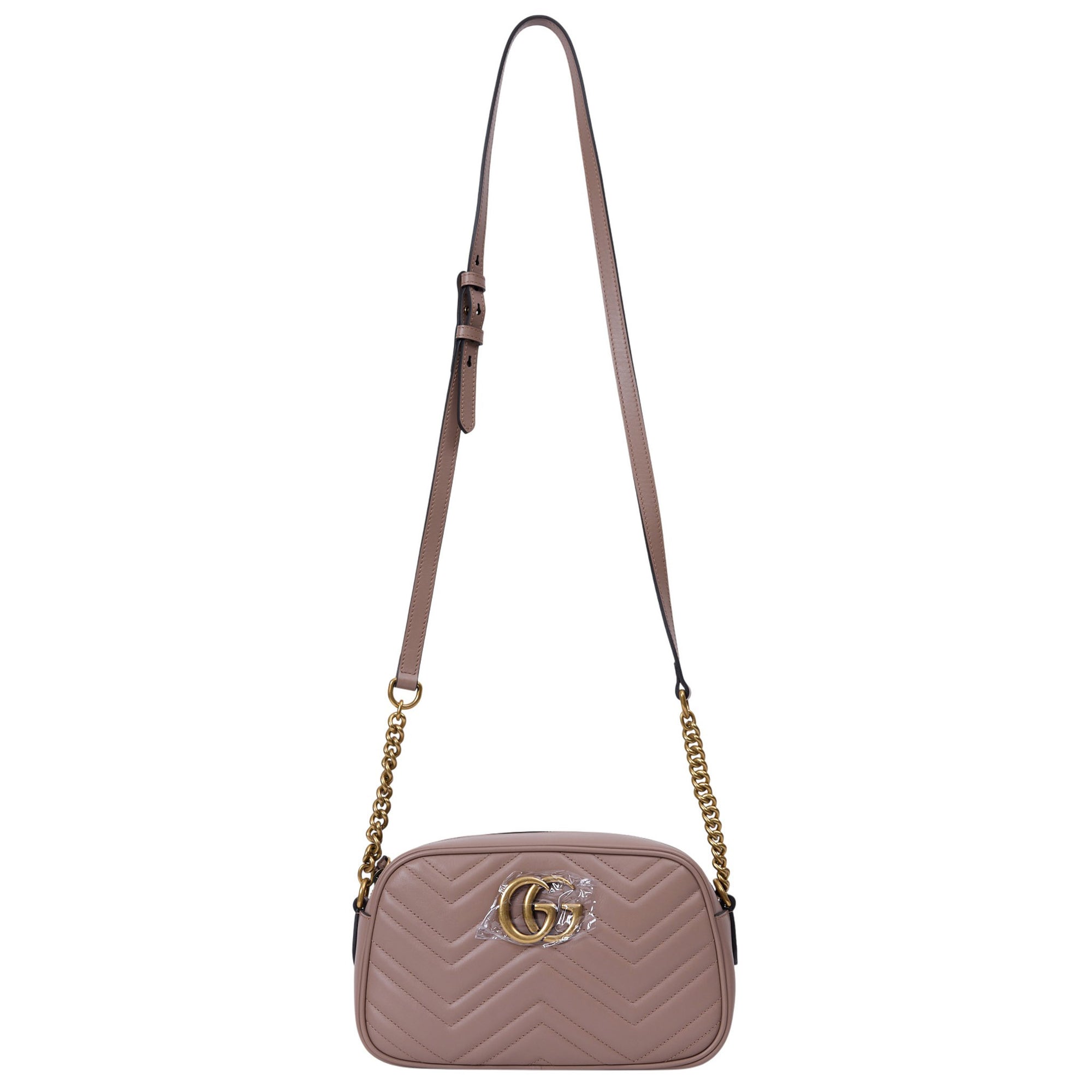 Gucci Marmont Camera Bag