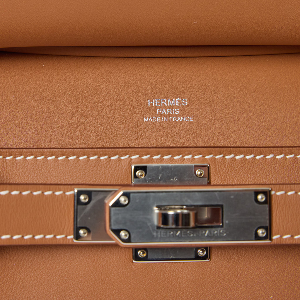Hermes Mini Jypsiere