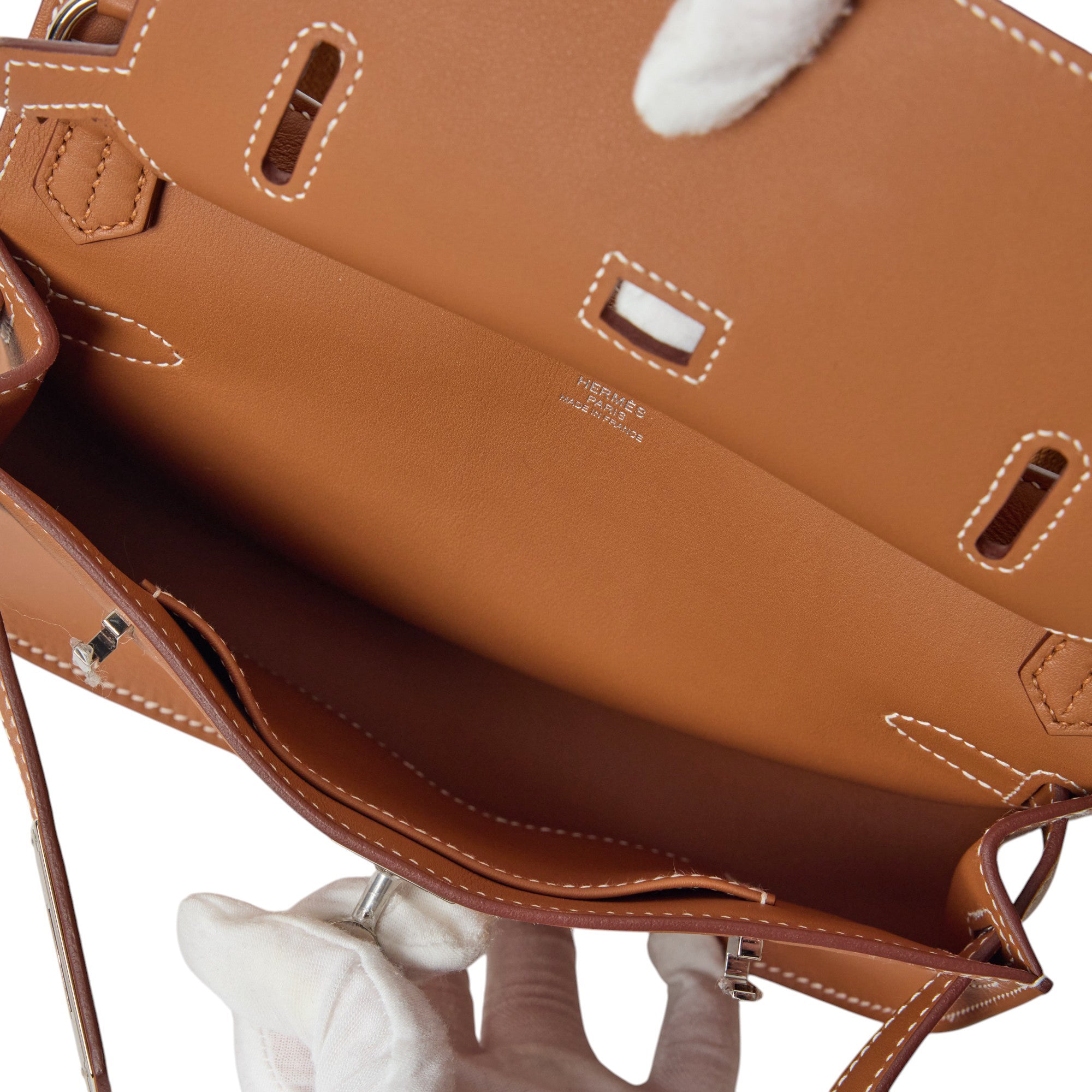 Hermes Mini Jypsiere