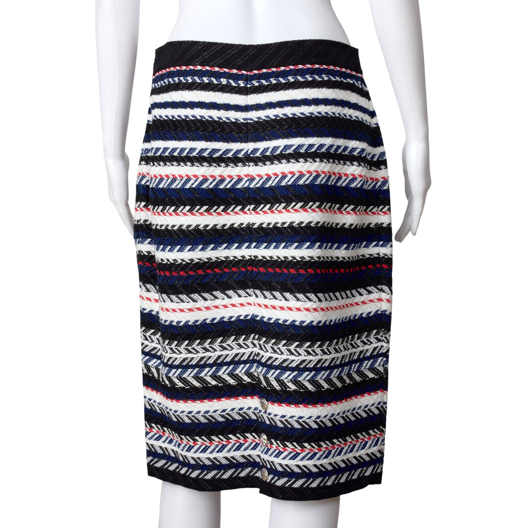 Chanel Skirt Size 10