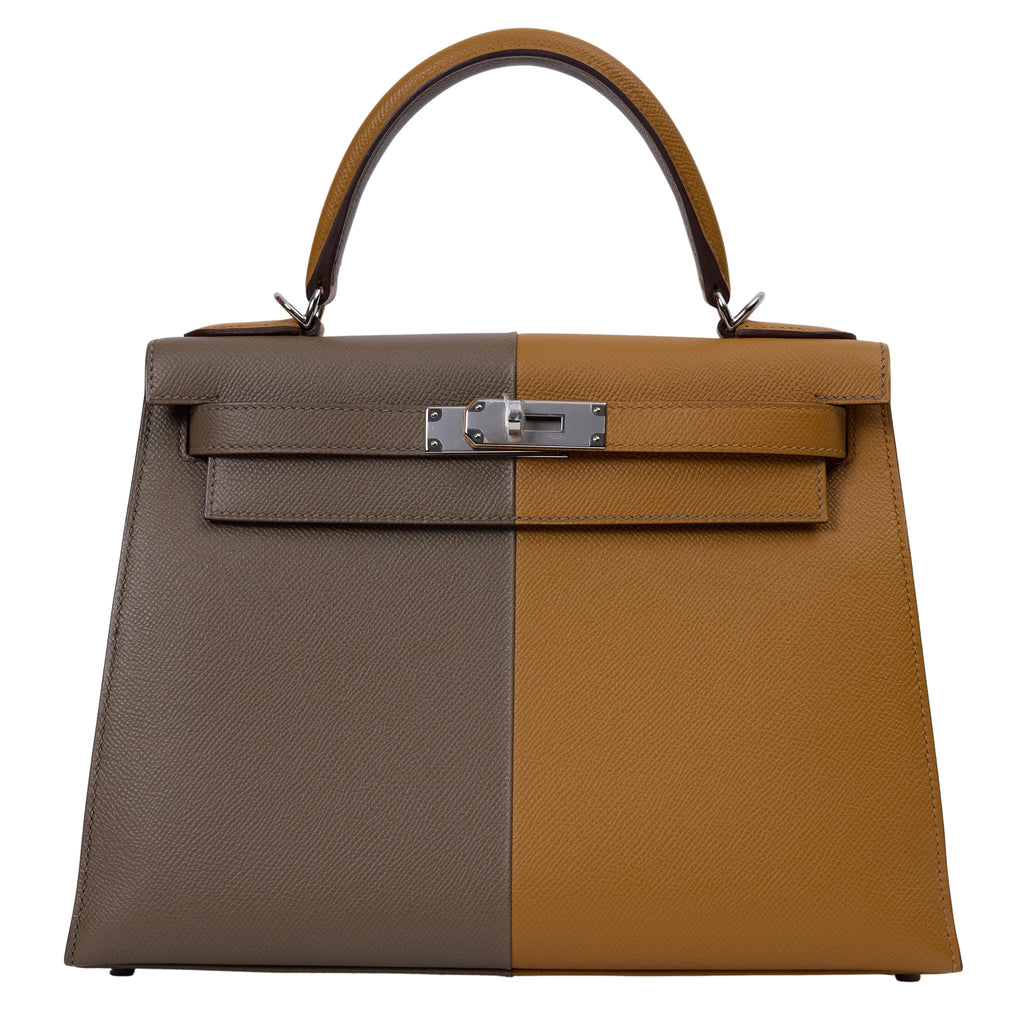 Hermes Kelly 28 Casaque