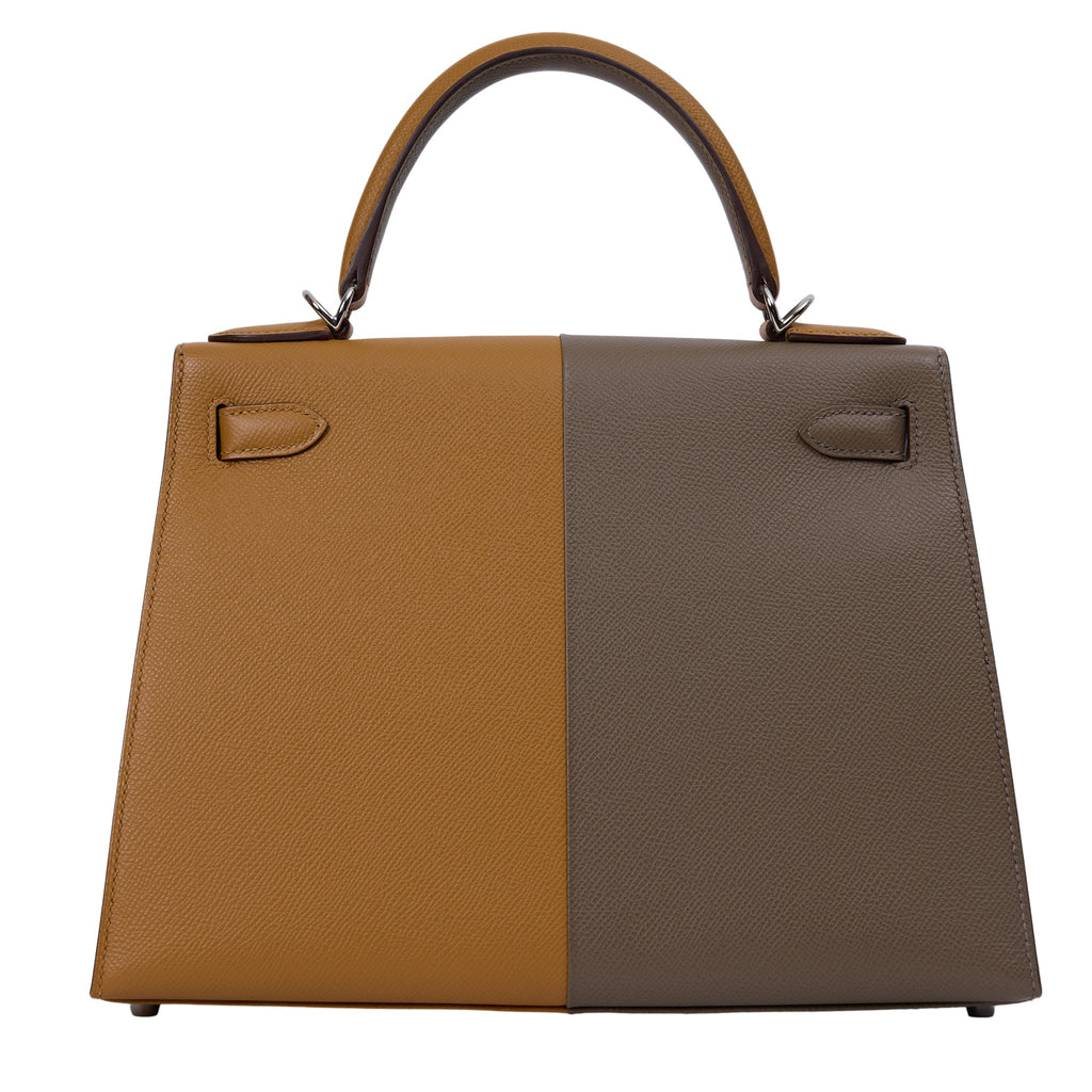Hermes Kelly 28 Casaque