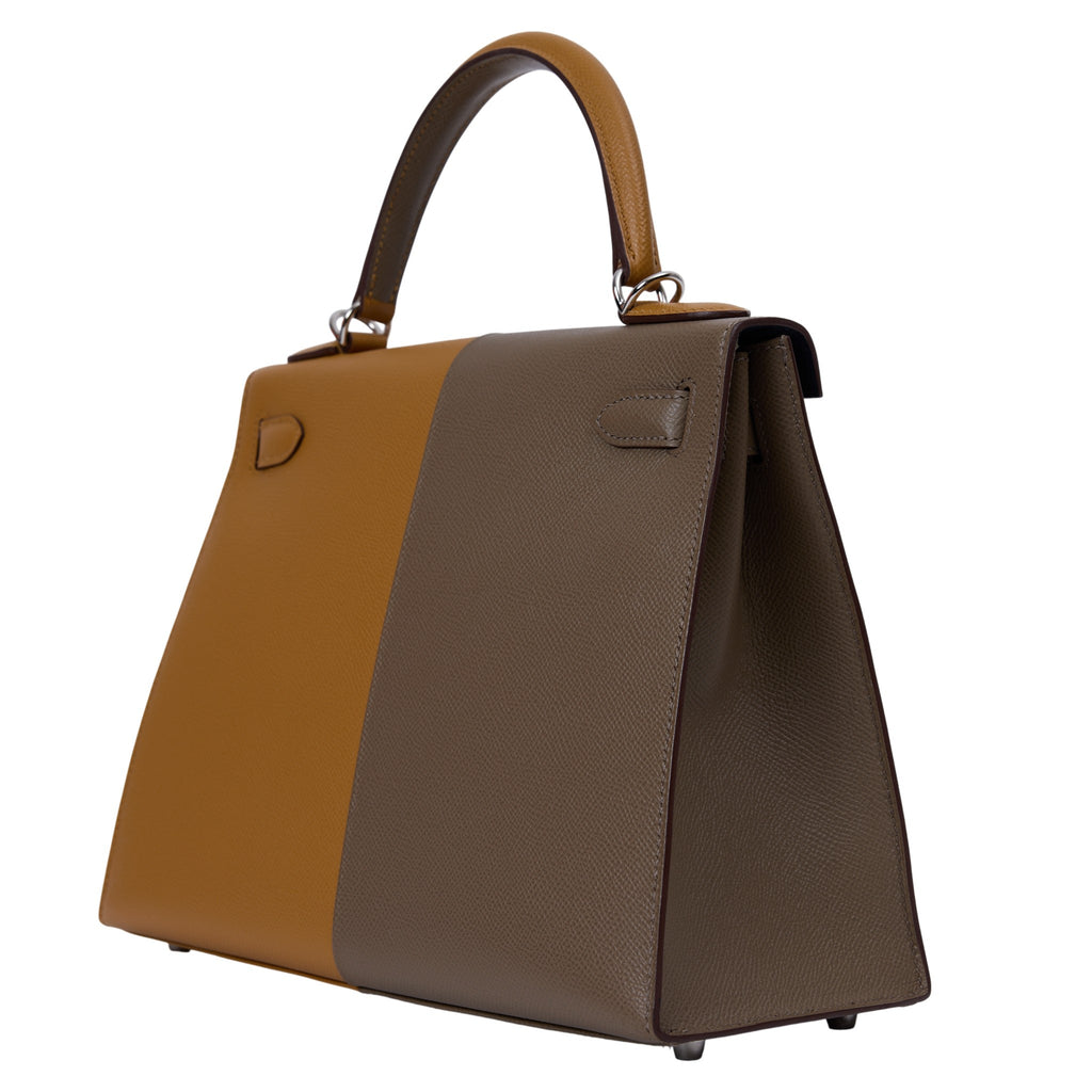 Hermes Kelly 28 Casaque