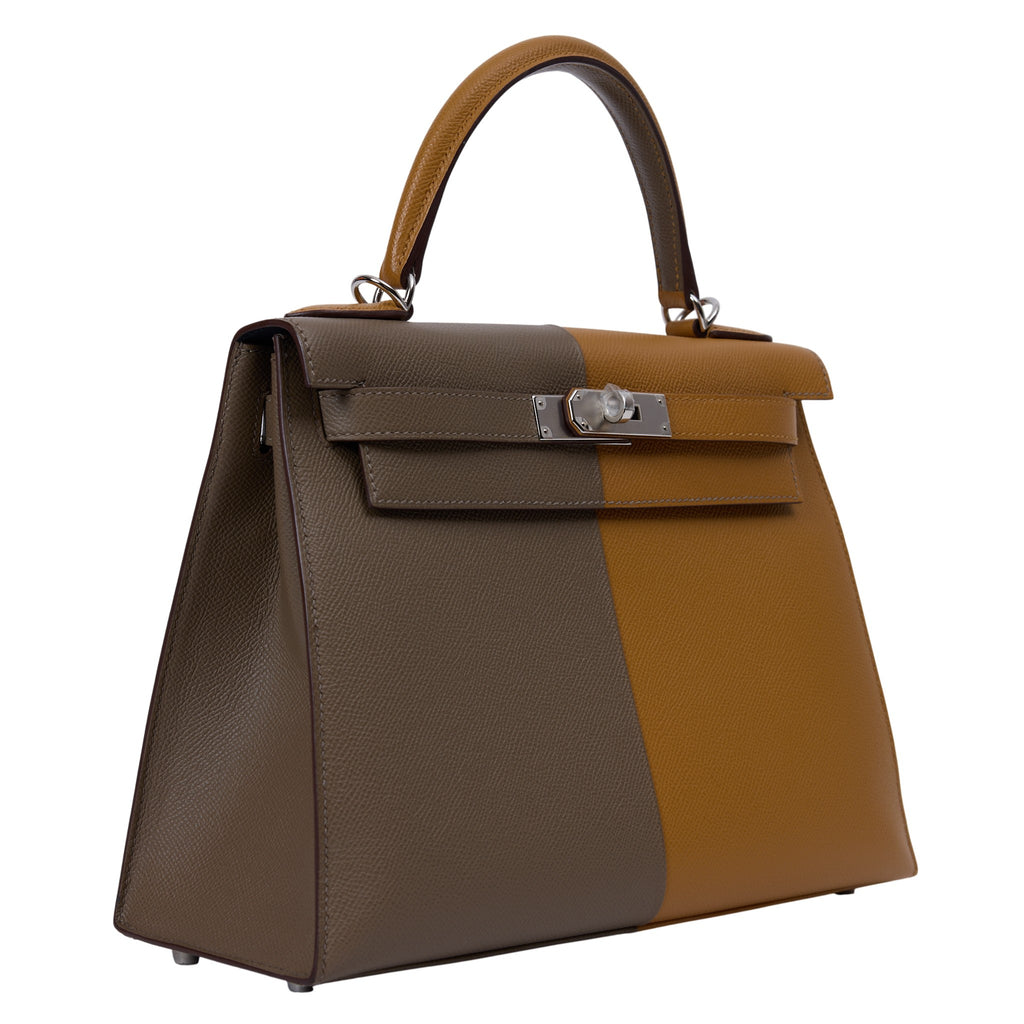 Hermes Kelly 28 Casaque