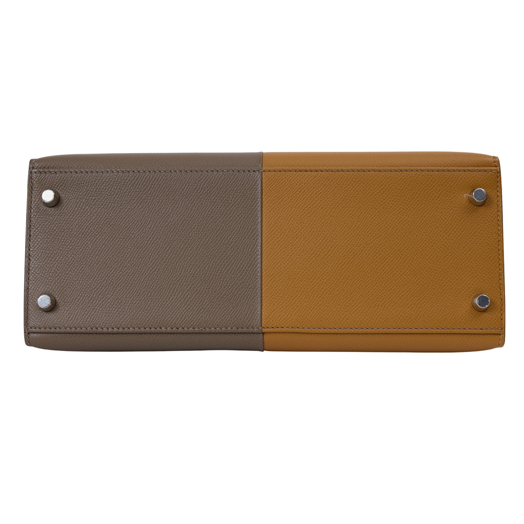 Hermes Kelly 28 Casaque