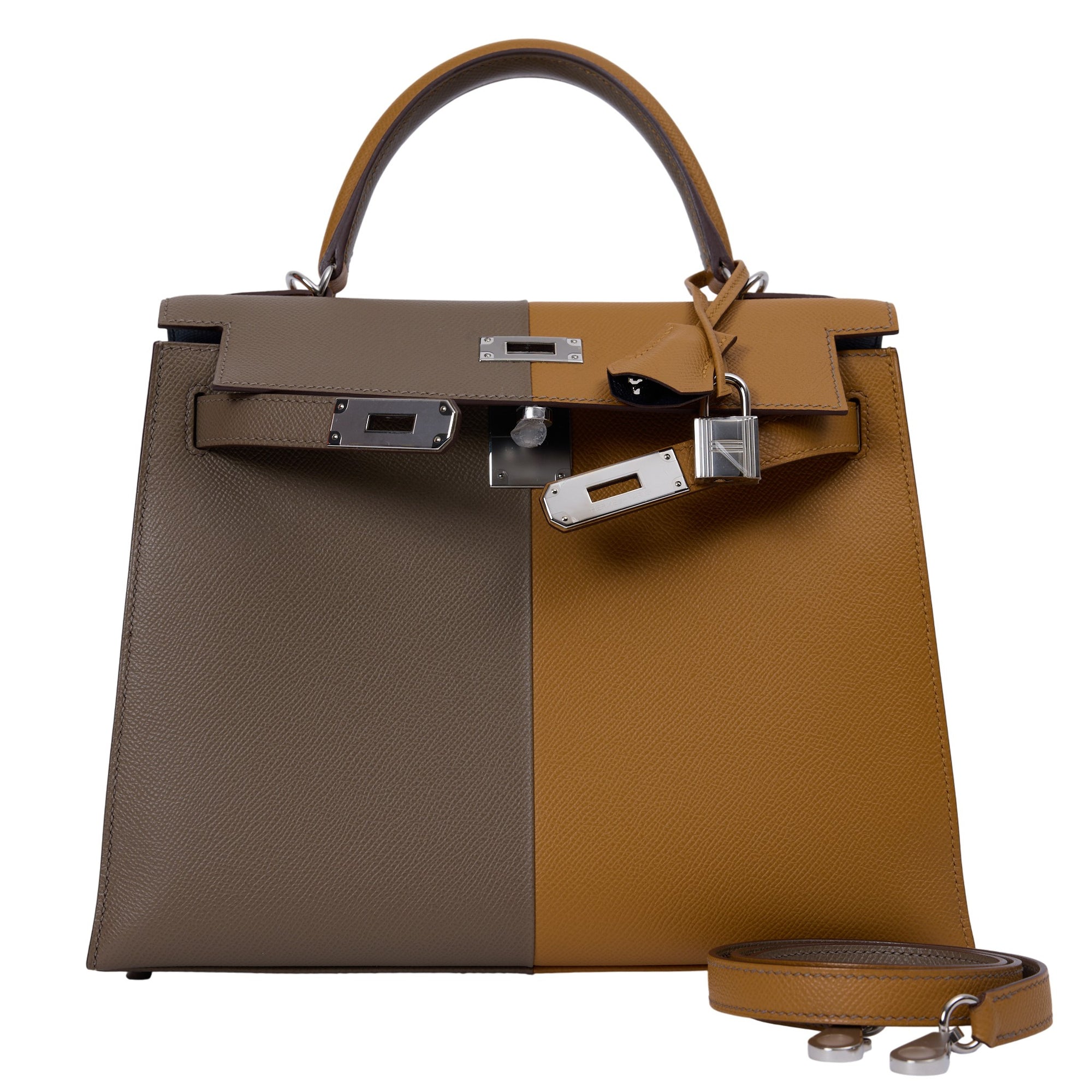 Hermes Kelly 28 Casaque
