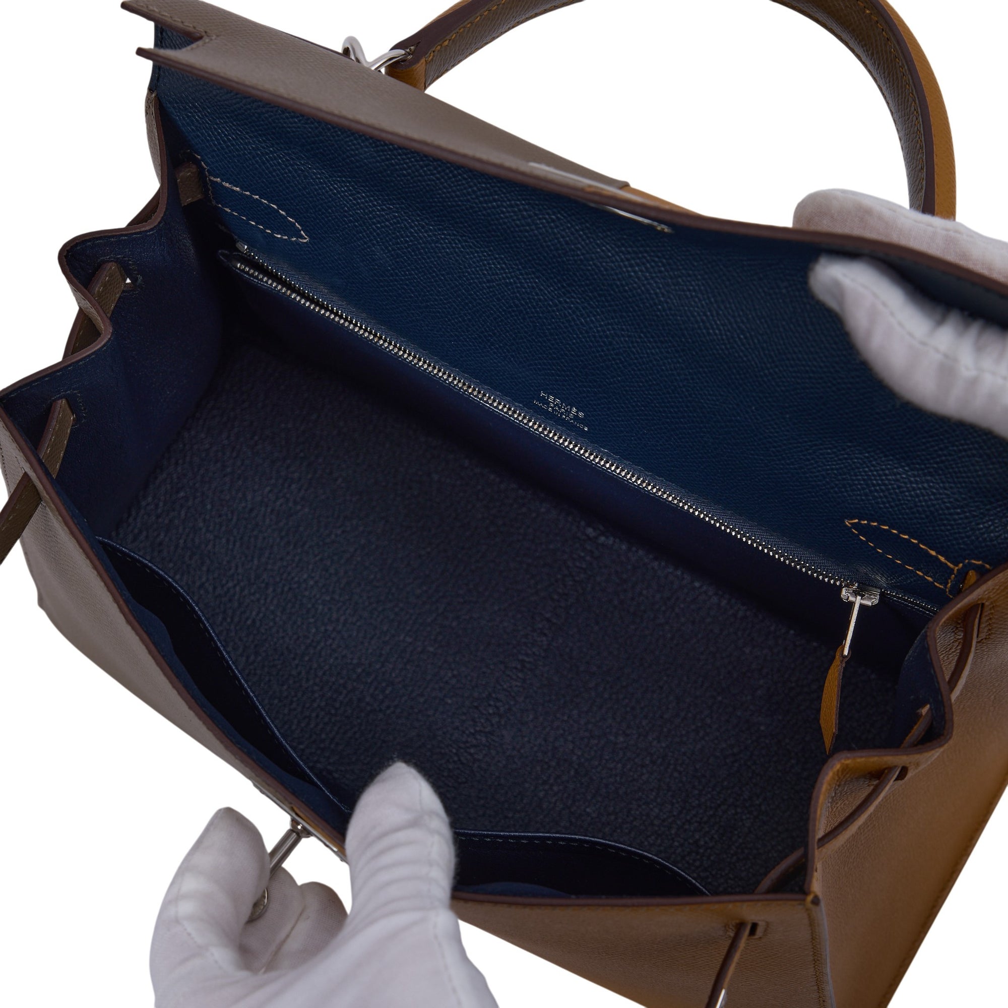 Hermes Kelly 28 Casaque