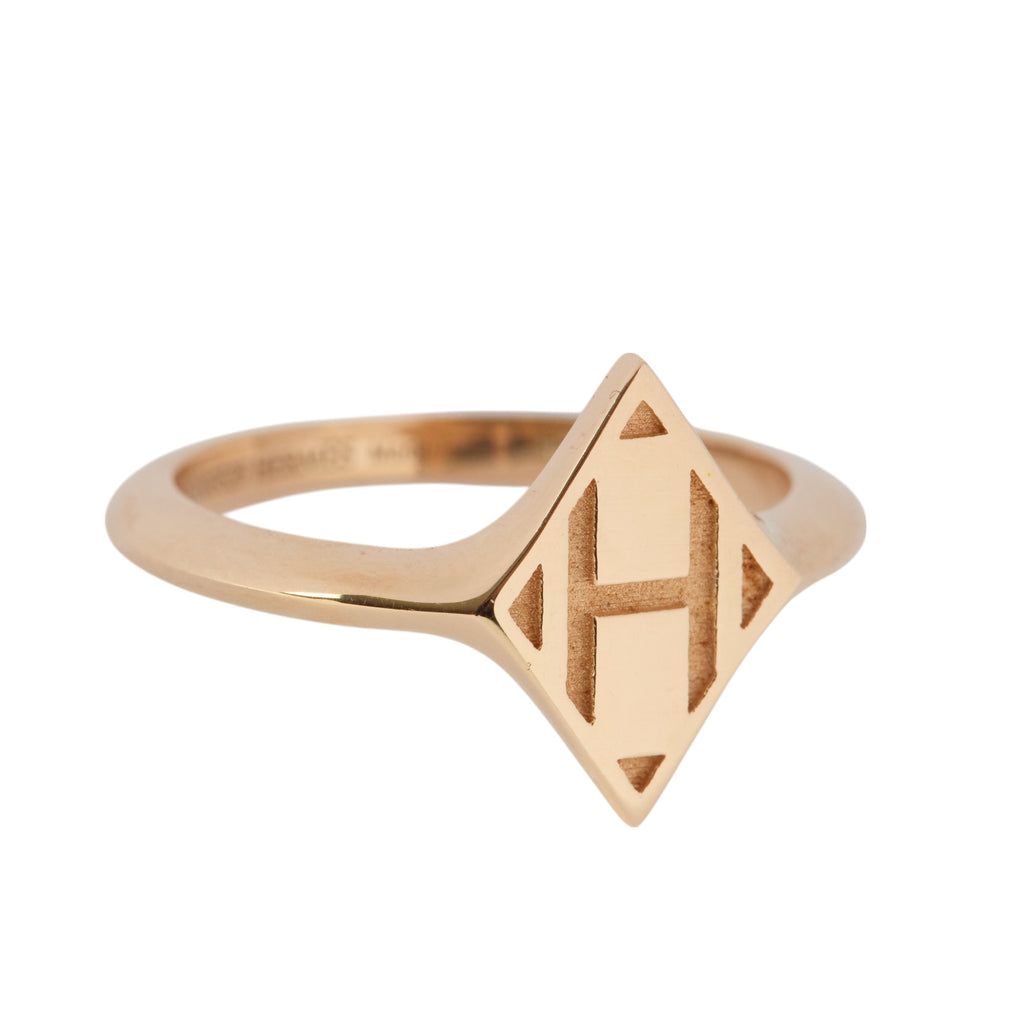 Hermes Ring