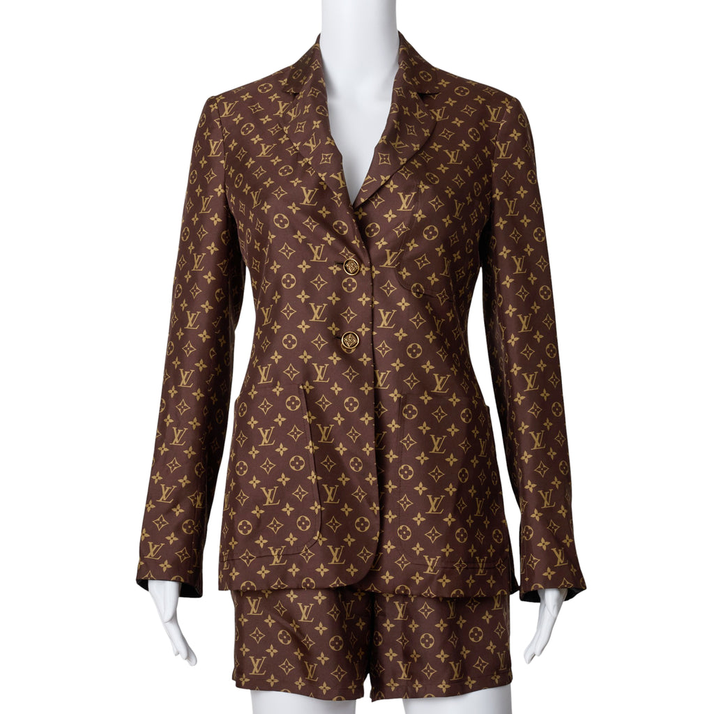 Louis Vuitton Set Size 4