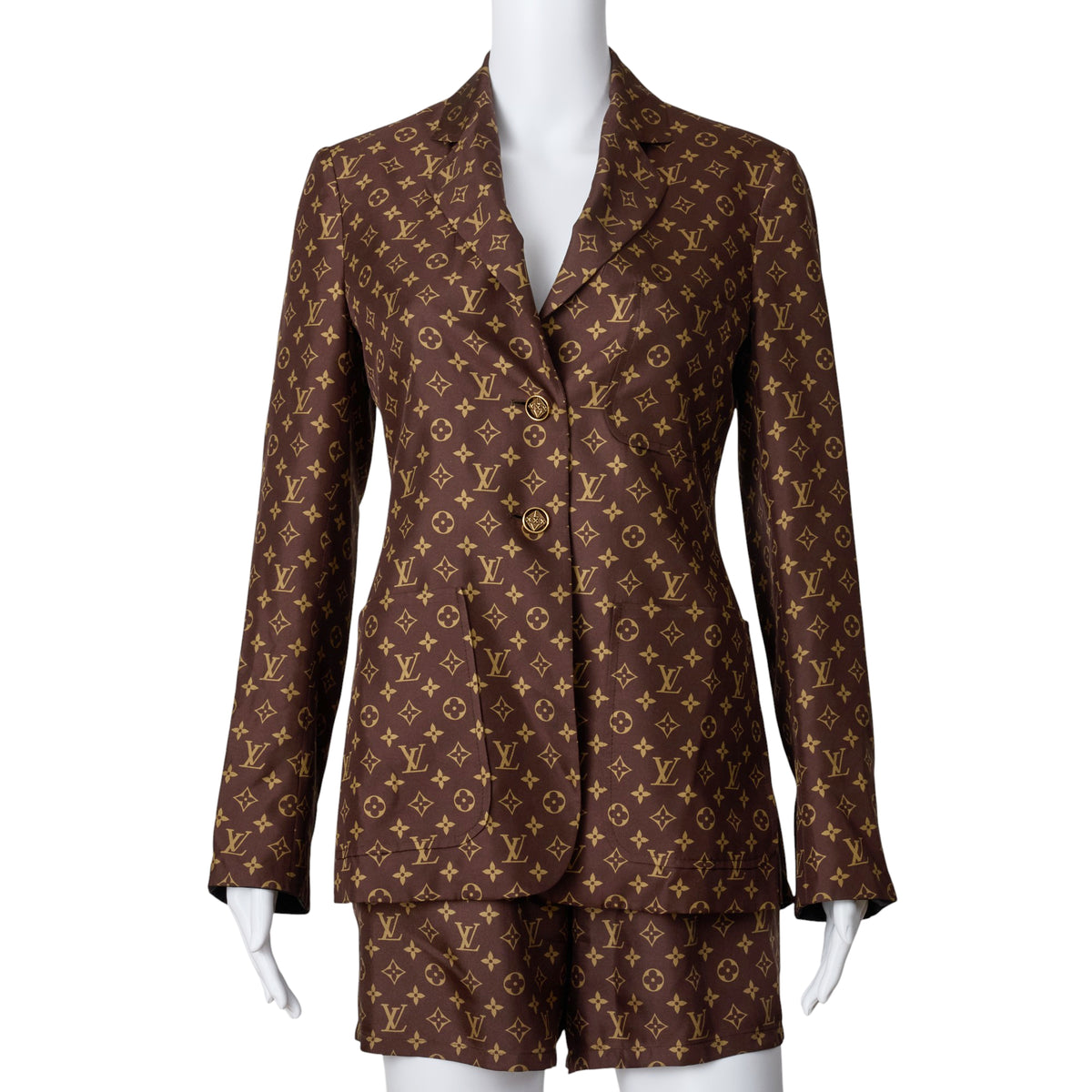 Louis Vuitton Set Size 4