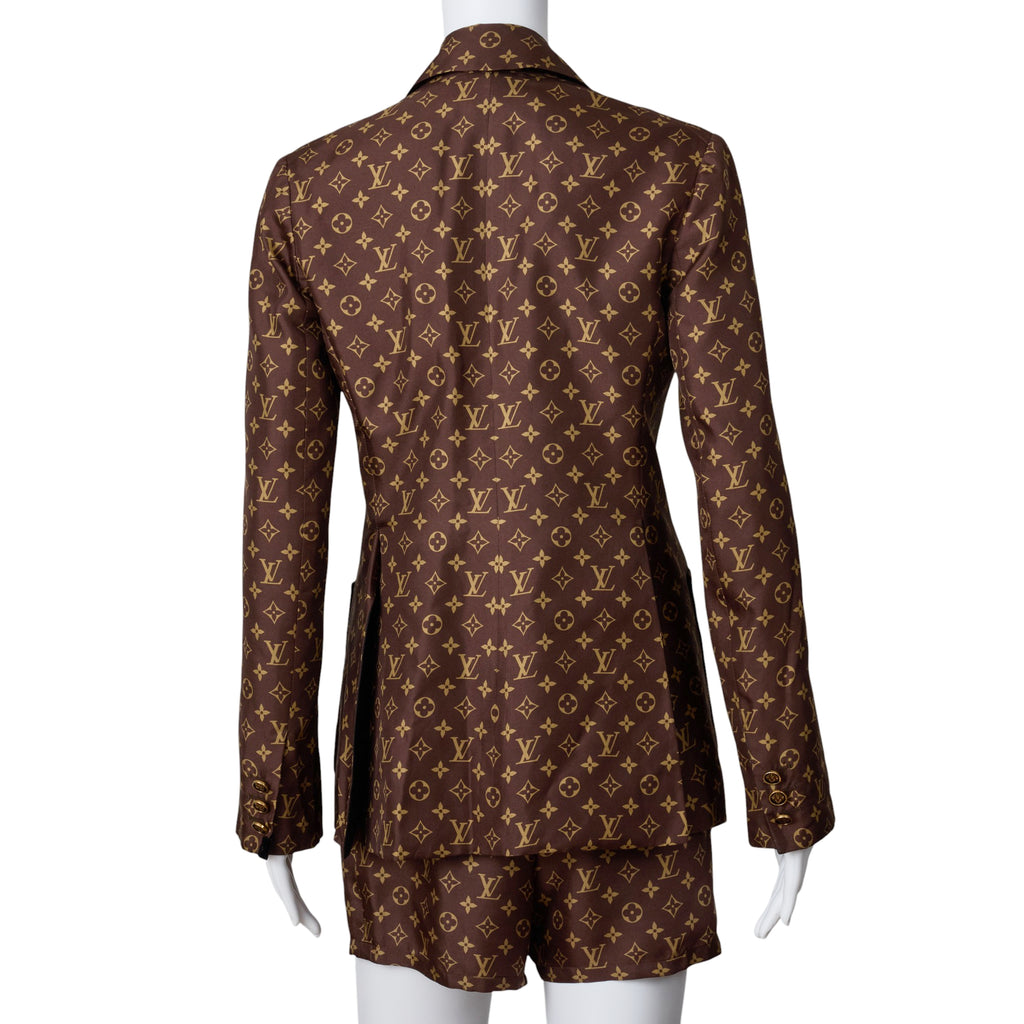 Louis Vuitton Set Size 4