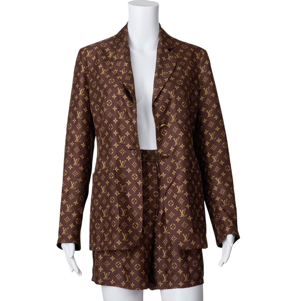 Louis Vuitton Set Size 4