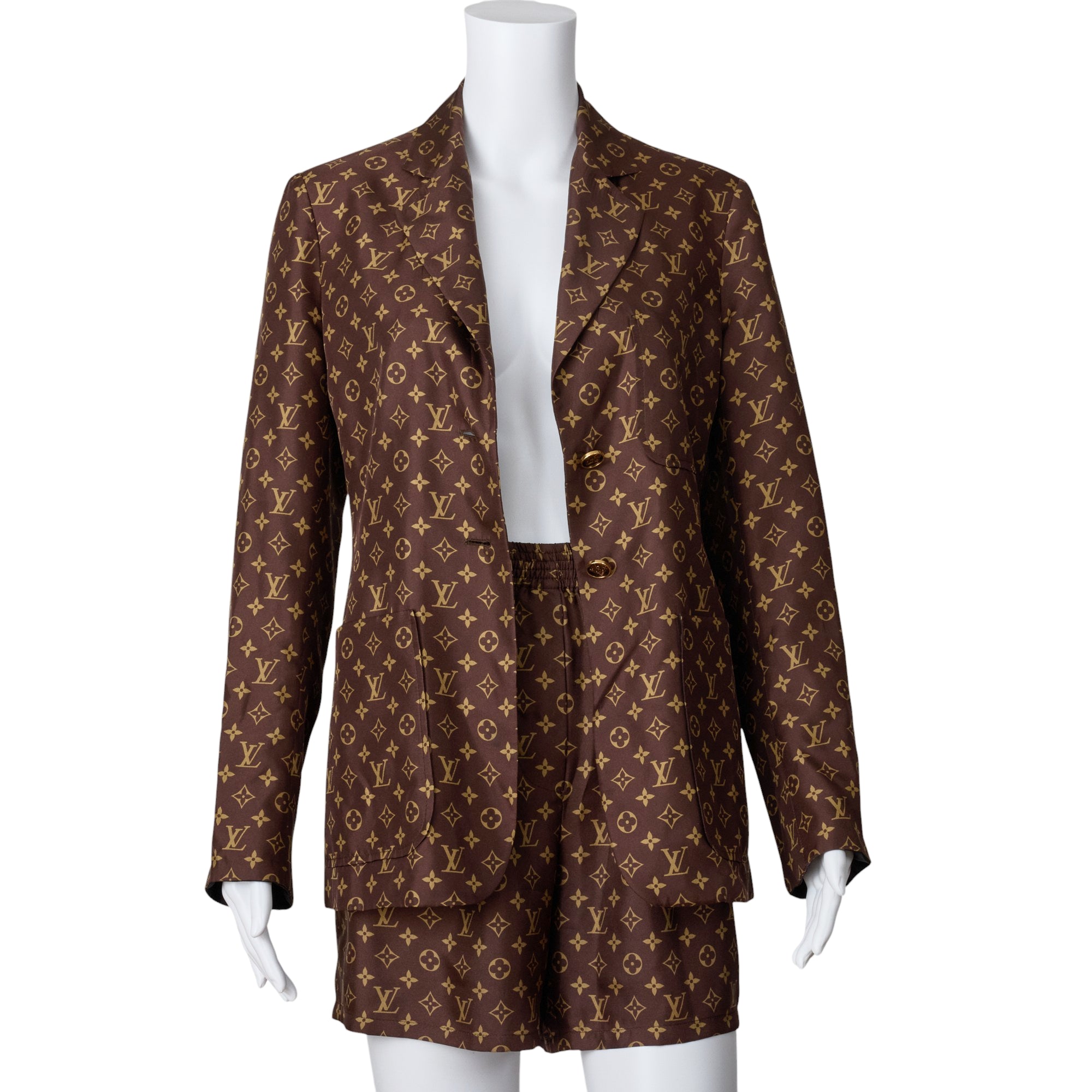Louis Vuitton Set Size 4