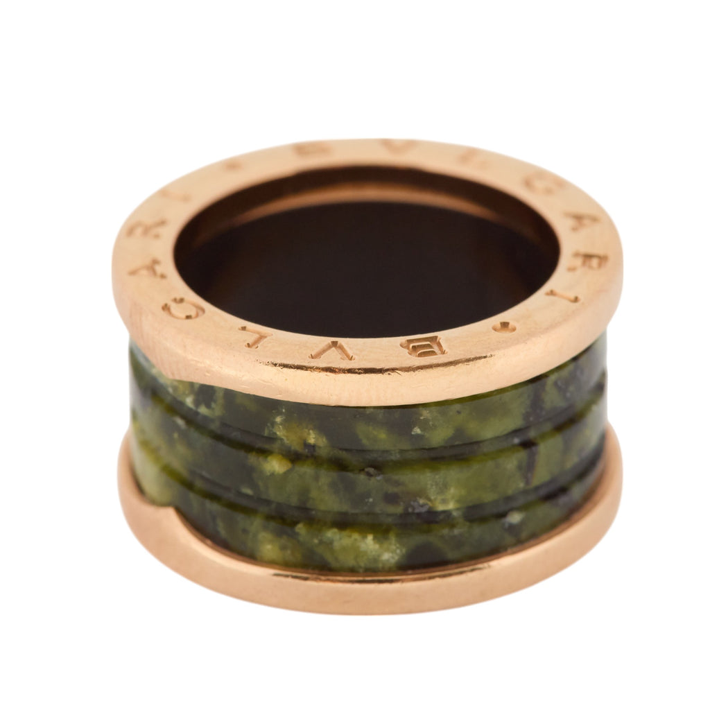 Bvlgari Ring