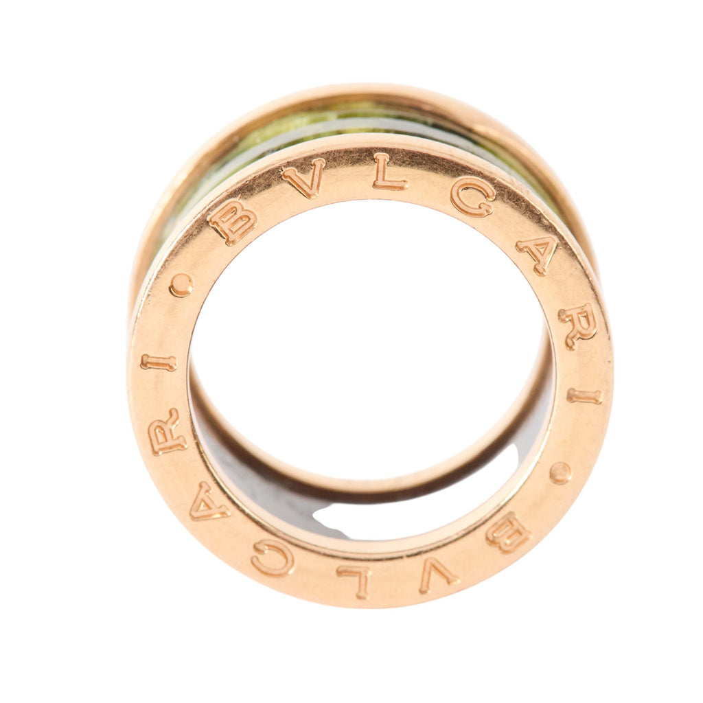 Bvlgari Ring