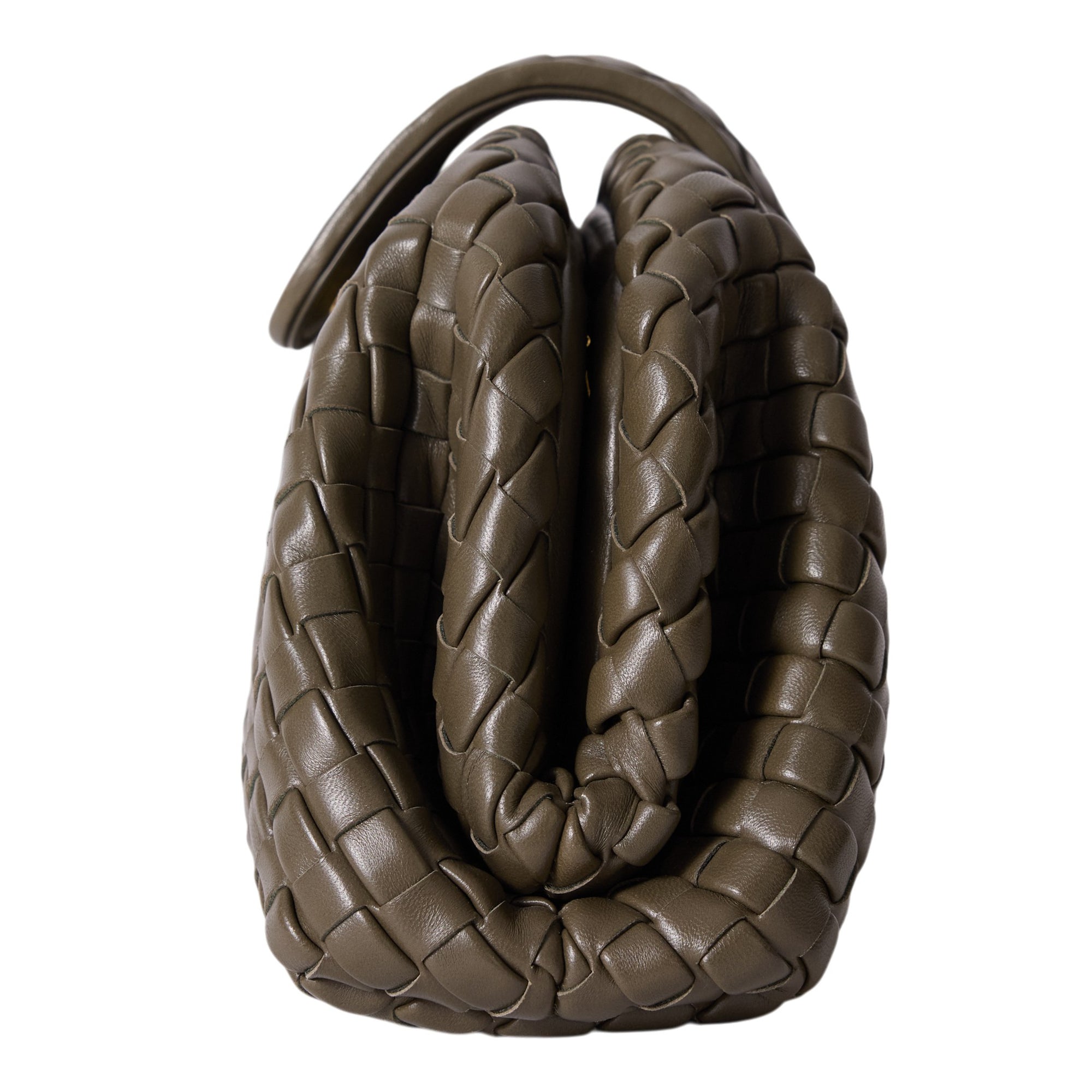 Bottega Veneta Lauren 1980 Bag