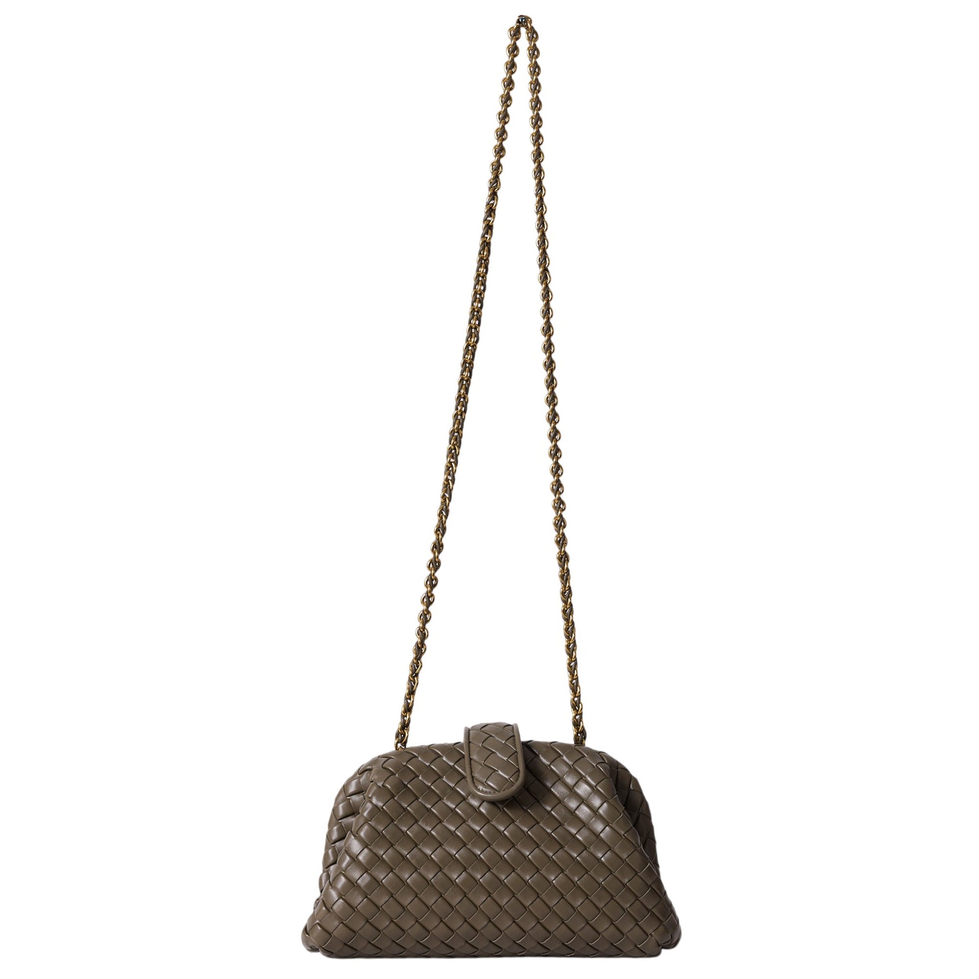 Bottega Veneta Lauren 1980 Bag