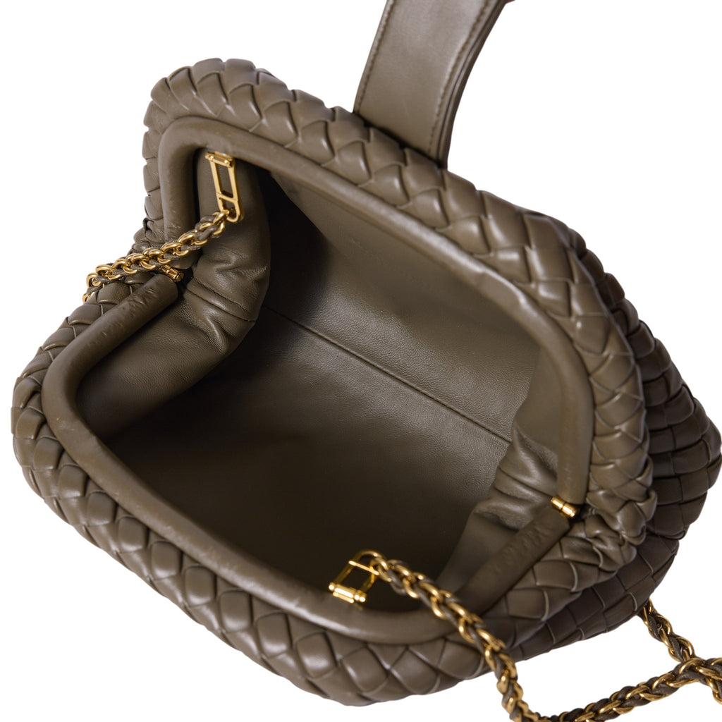 Bottega Veneta Lauren 1980 Bag